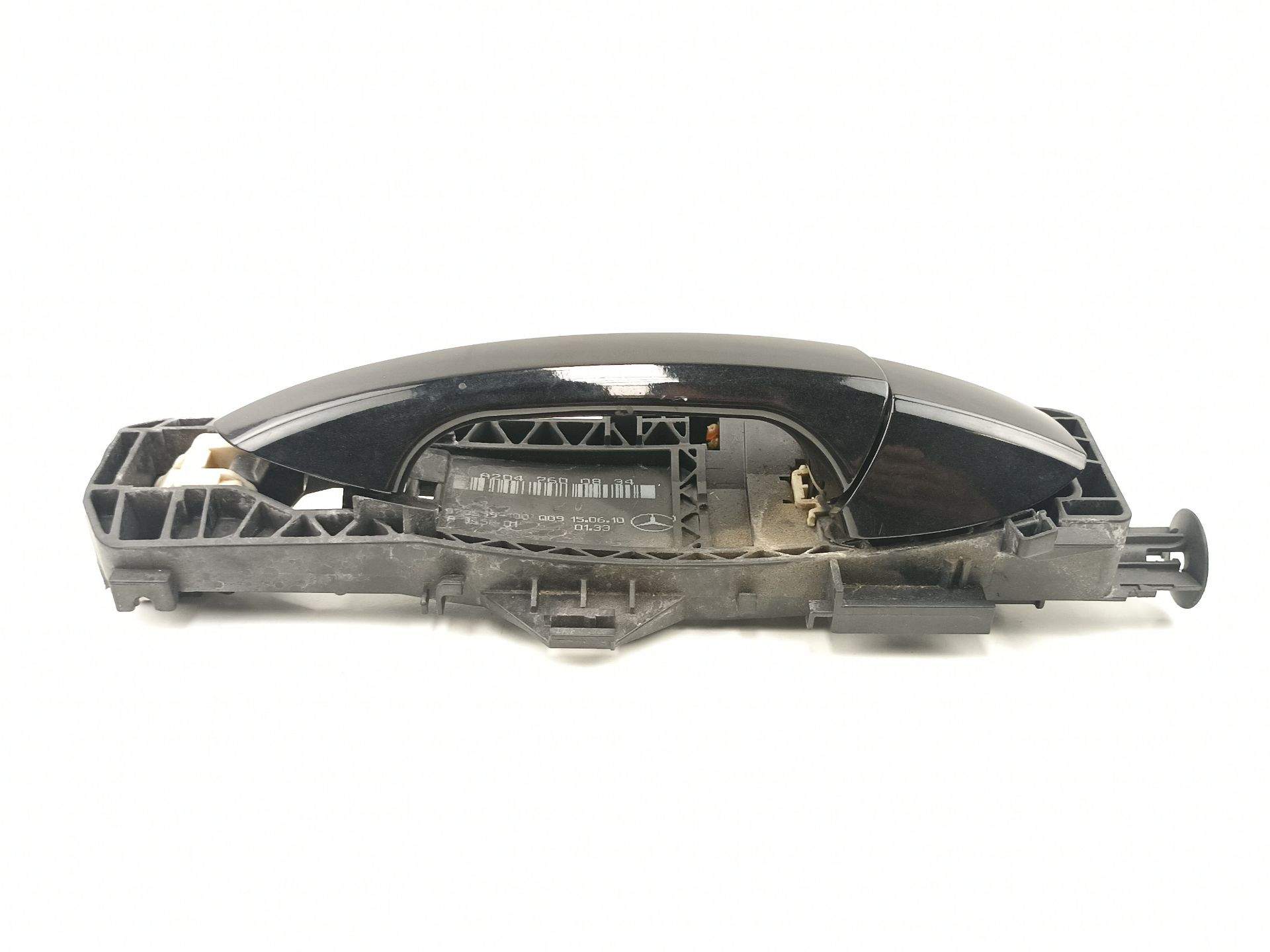 MANILLA TRASERA DERECHA MERCEDES-BENZ CLASE C (W204) BERLINA A2047600834 / A20476002709197 A2047600834A20476002709197 - Vista 3