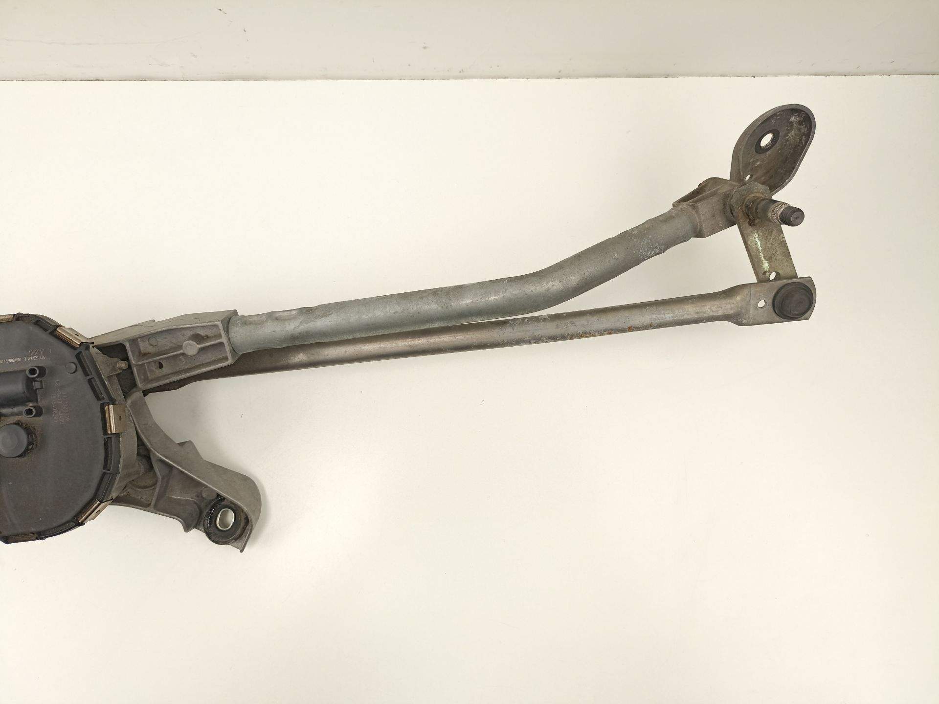 MOTOR LIMPIA DELANTERO MERCEDES-BENZ CLASE C (W204) BERLINA A2048201040 / 3397021336 A20482010403397021336 - Vista 3