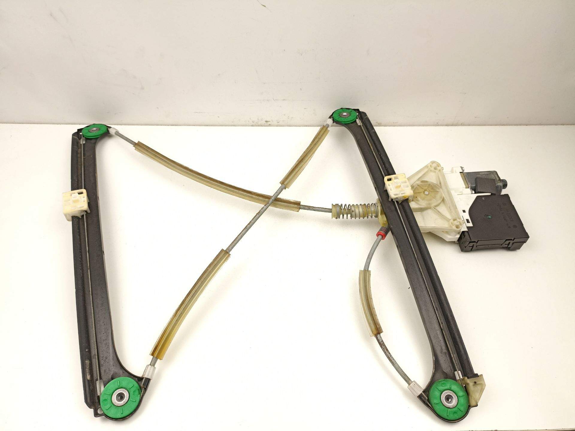 ELEVALUNAS DELANTERO DERECHO AUDI A3 Sportback (8PA) 8P0959802K 8P0959802K