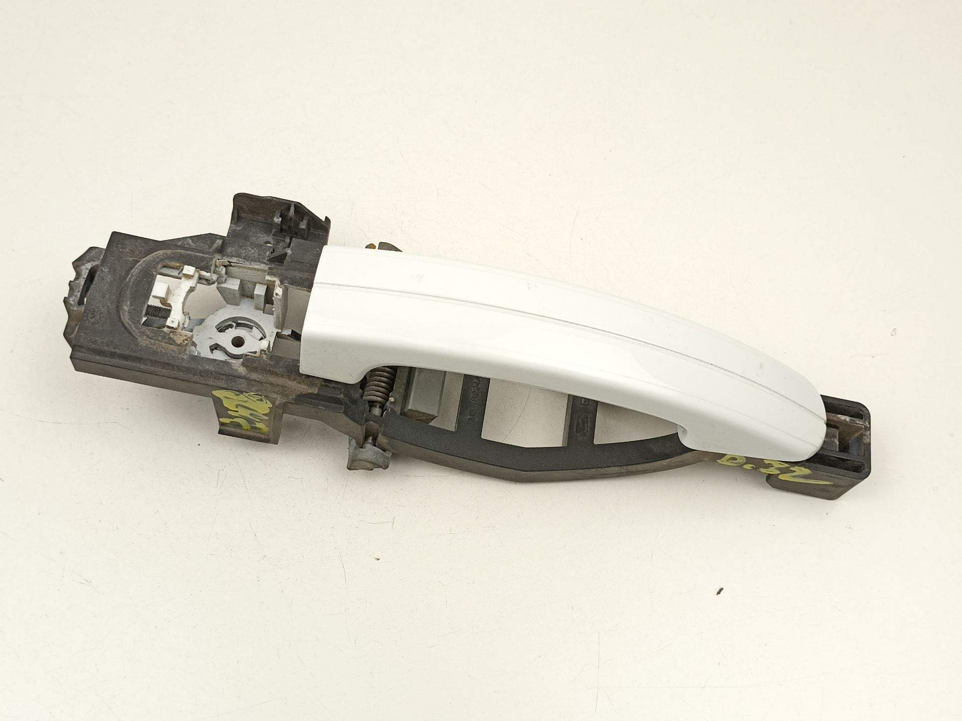 MANILLA DELANTERA IZQUIERDA FORD FOCUS II (DA_, HCP, DP) 3M51R224A37AE 3M51R224A37AE