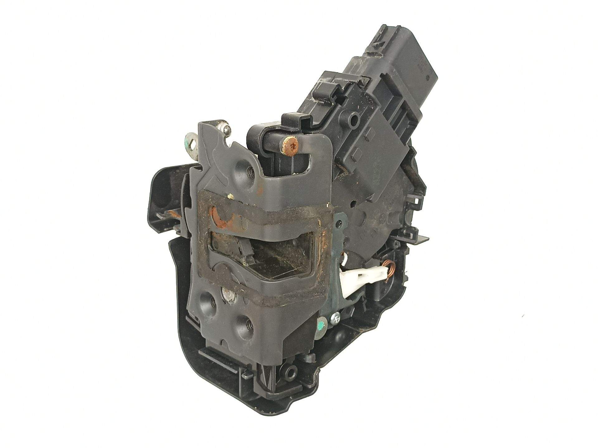 CERRADURA PUERTA DELANTERA DERECHA FORD FOCUS II (DA_, HCP, DP) 7M5AR21812AA 7M5AR21812AA - Vista 2
