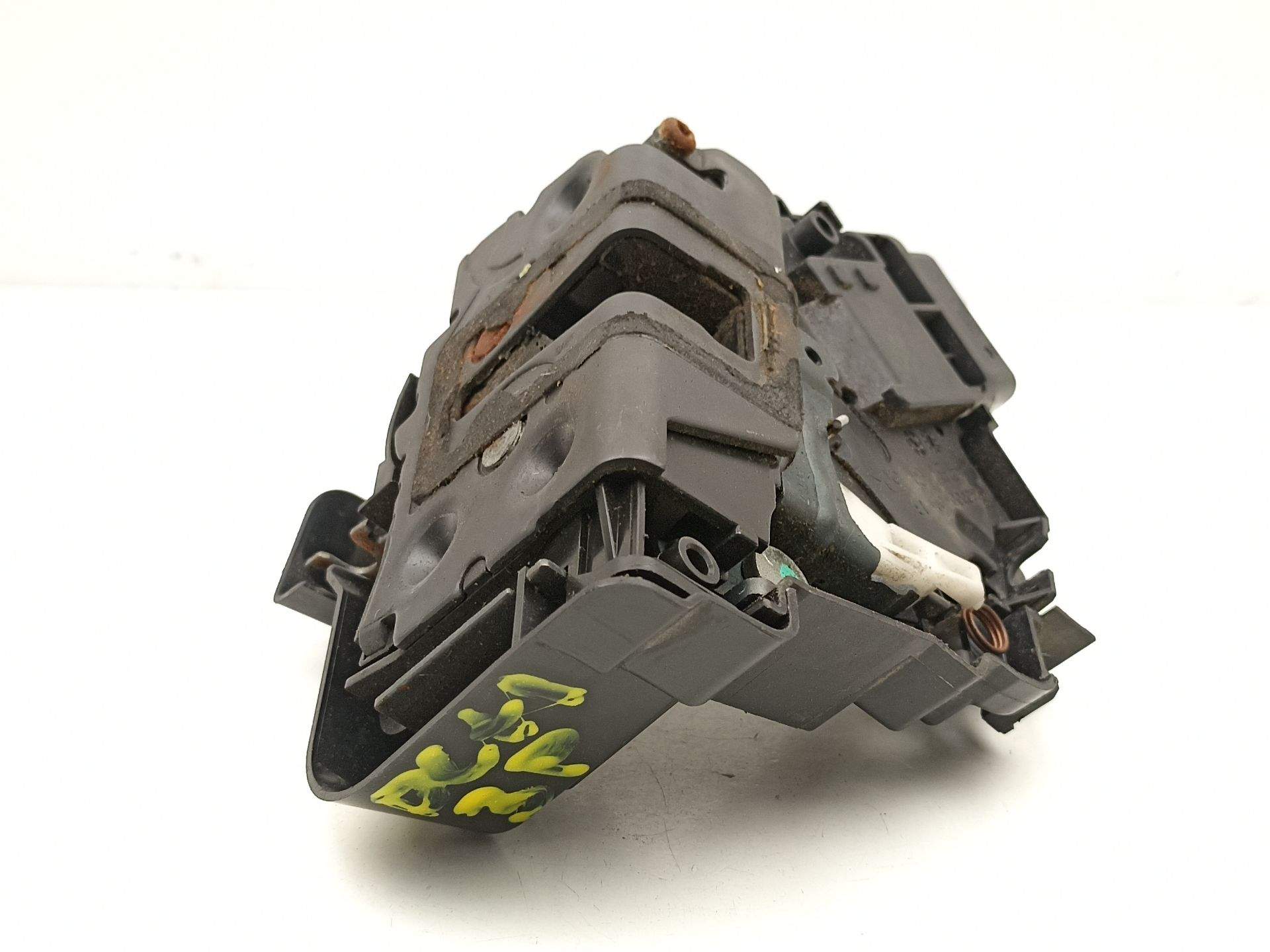 CERRADURA PUERTA DELANTERA DERECHA FORD FOCUS II (DA_, HCP, DP) 7M5AR21812AA 7M5AR21812AA - Vista 3
