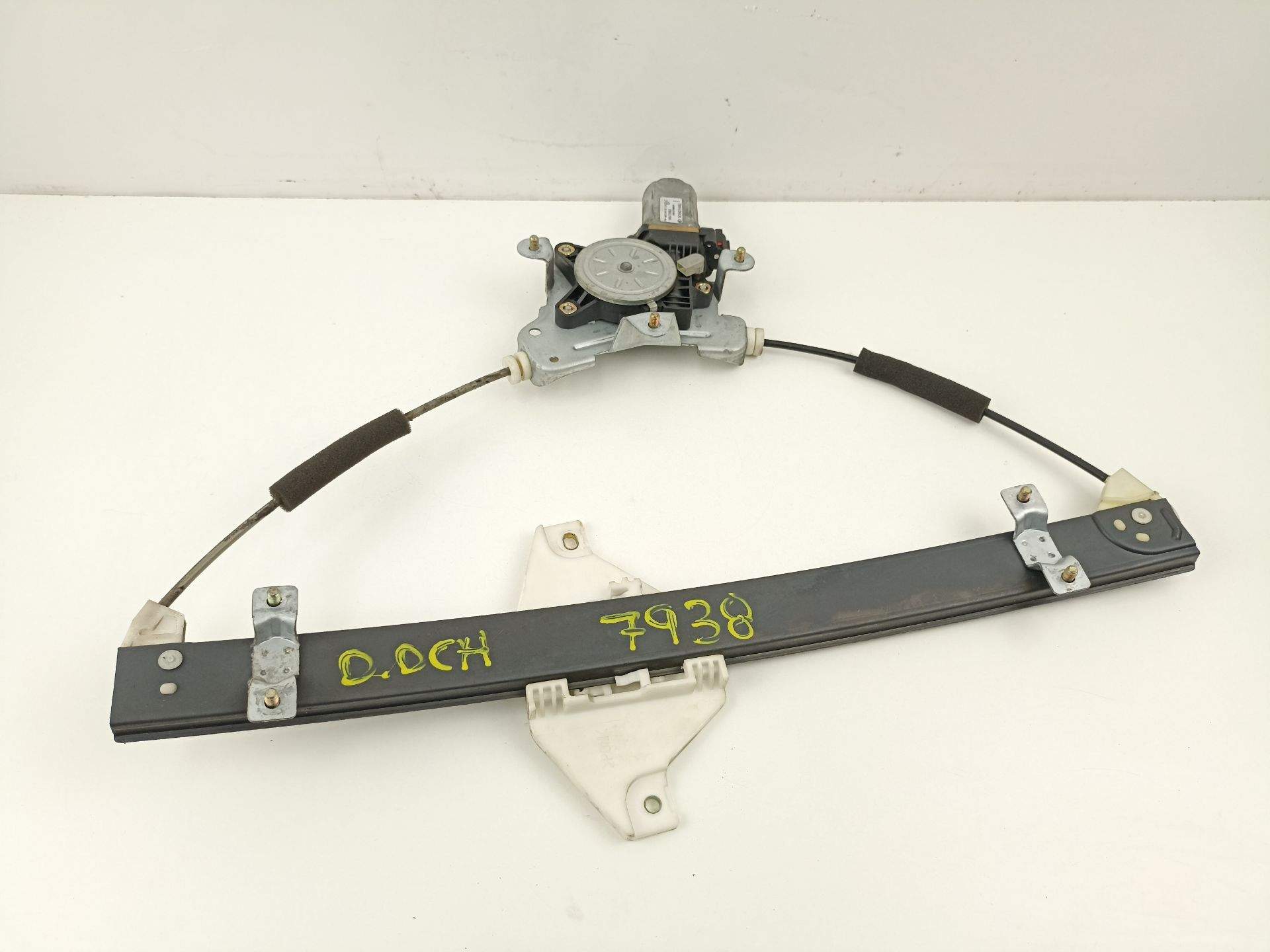 ELEVALUNAS DELANTERO DERECHO OPEL ANTARA 96624333 / 96672883 9662433396672883