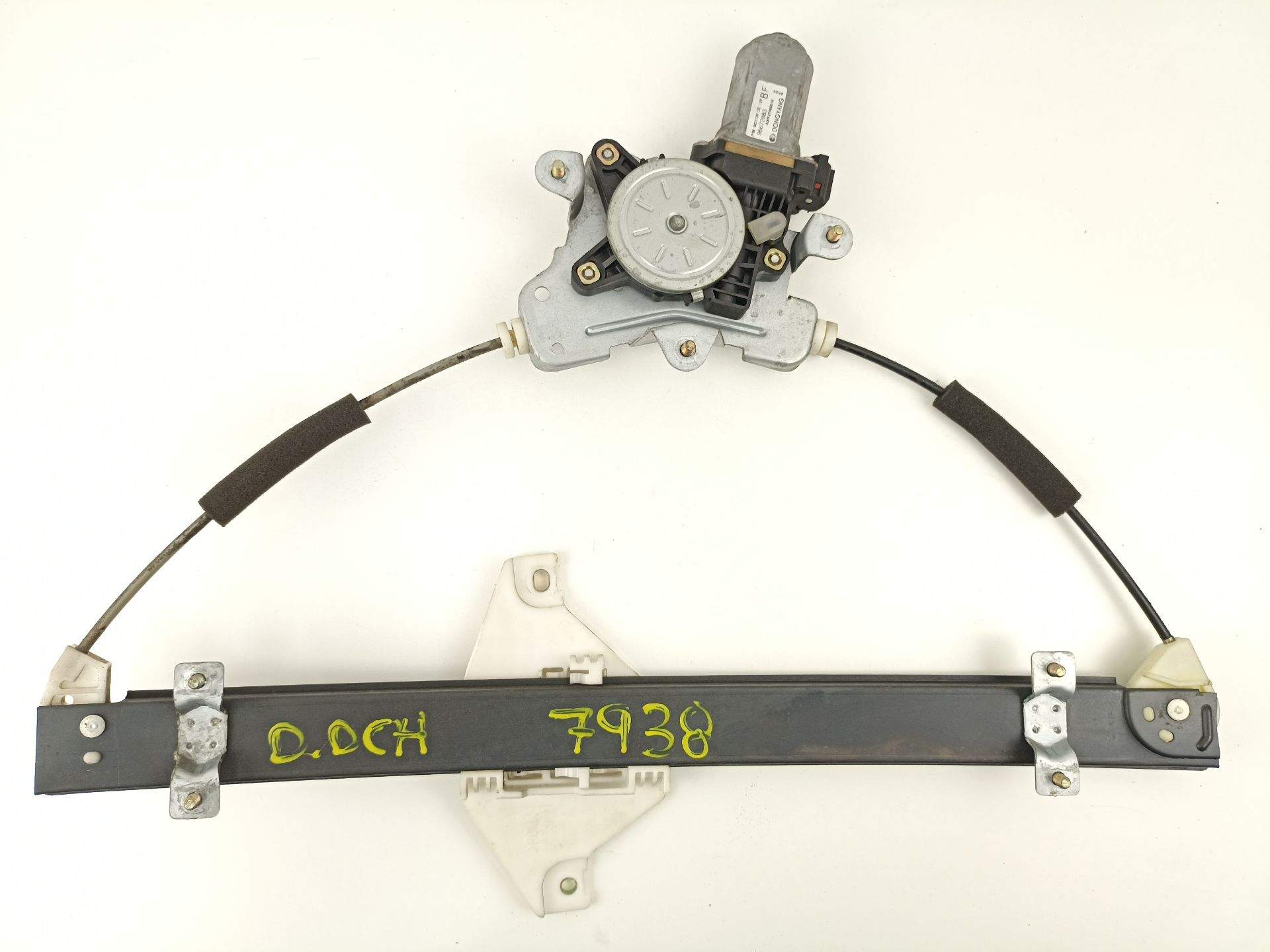 ELEVALUNAS DELANTERO DERECHO OPEL ANTARA 96624333 / 96672883 9662433396672883 - Vista 2