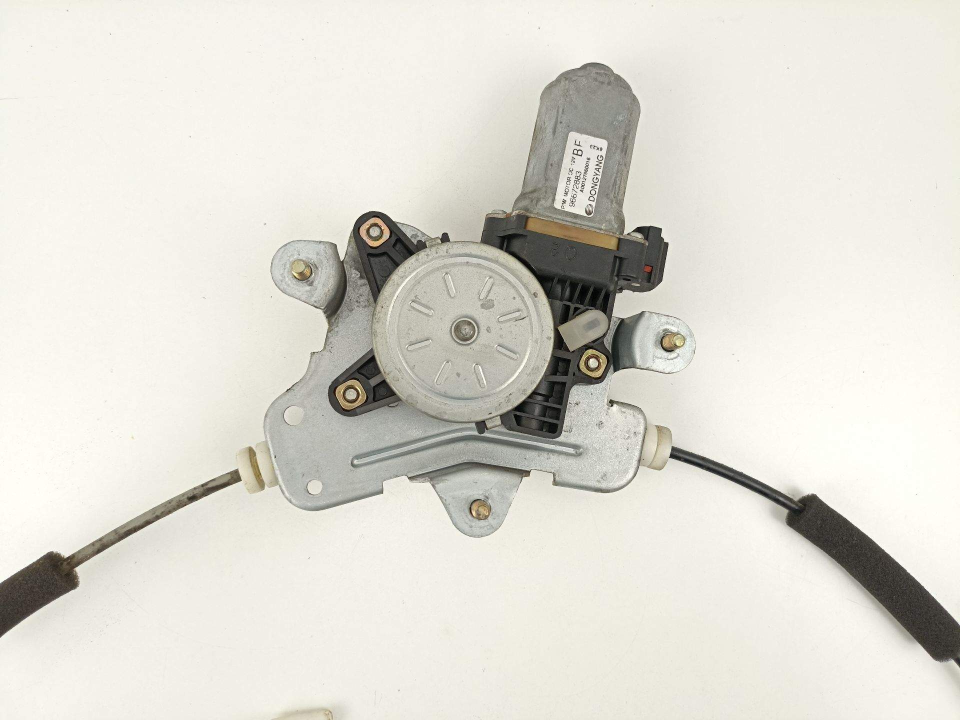 ELEVALUNAS DELANTERO DERECHO OPEL ANTARA 96624333 / 96672883 9662433396672883 - Vista 3