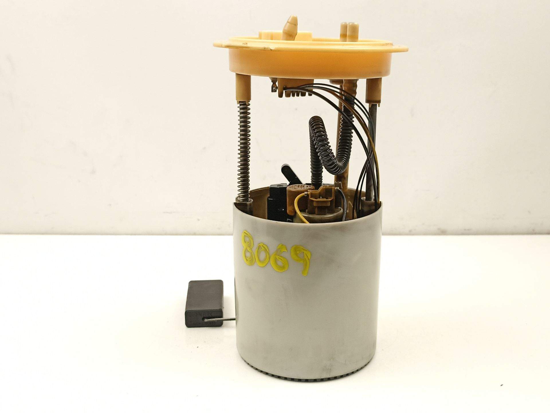 BOMBA COMBUSTIBLE AFORADOR AUDI A3 Sportback (8PA) 1K0919050J / A2C53166111 1K0919050JA2C53166111 - Vista 3