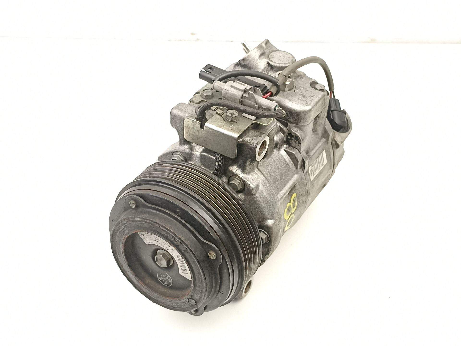 COMPRESOR AIRE ACONDICIONADO BMW 1 (E81) 64526987862 / 4472601852 / 6SBU14C 6452698786244726018526SBU14C