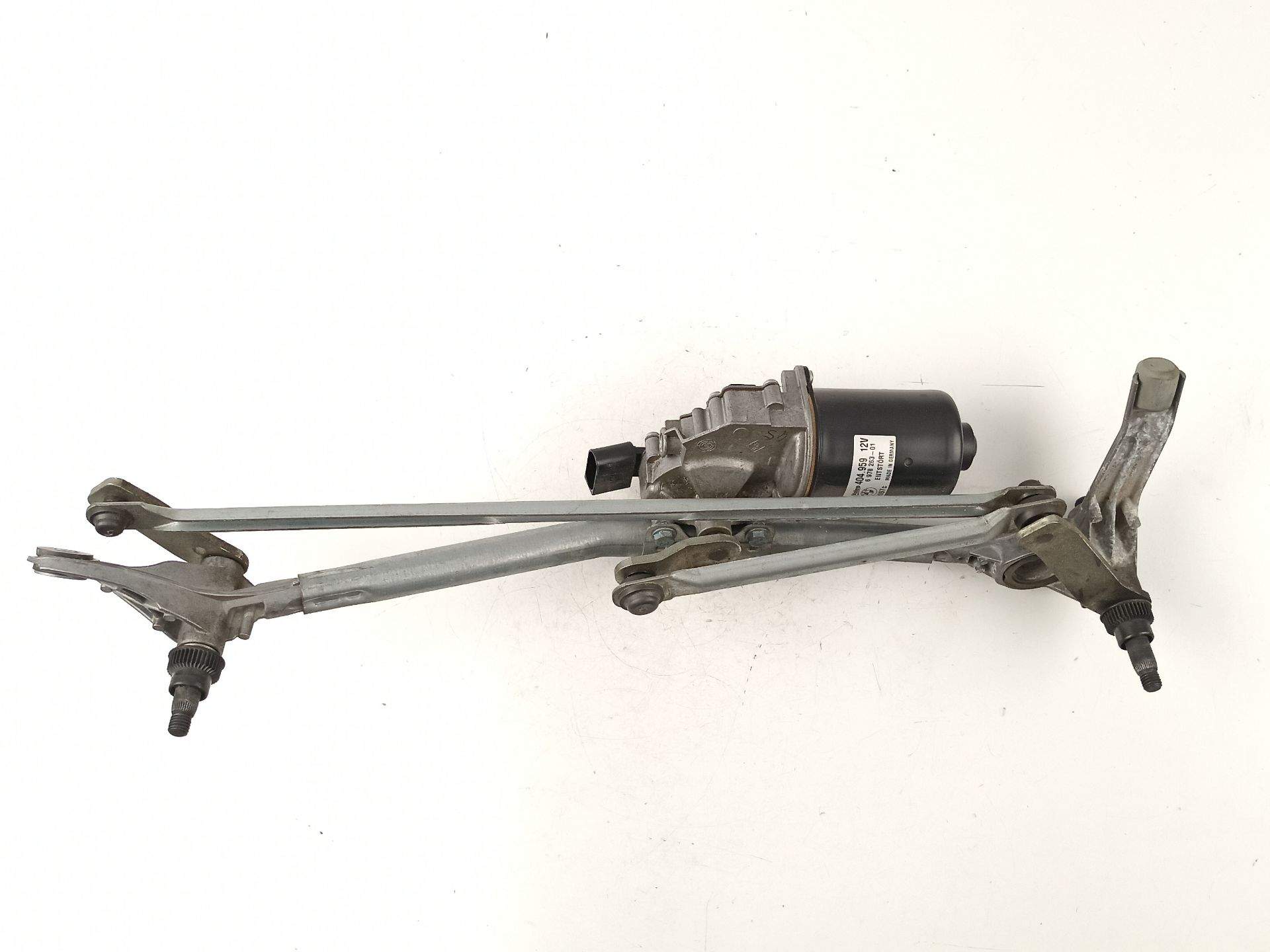 MOTOR LIMPIA DELANTERO BMW SERIE 3 BERLINA (E90) 6978263 / 7161711 / 404959 69782637161711404959