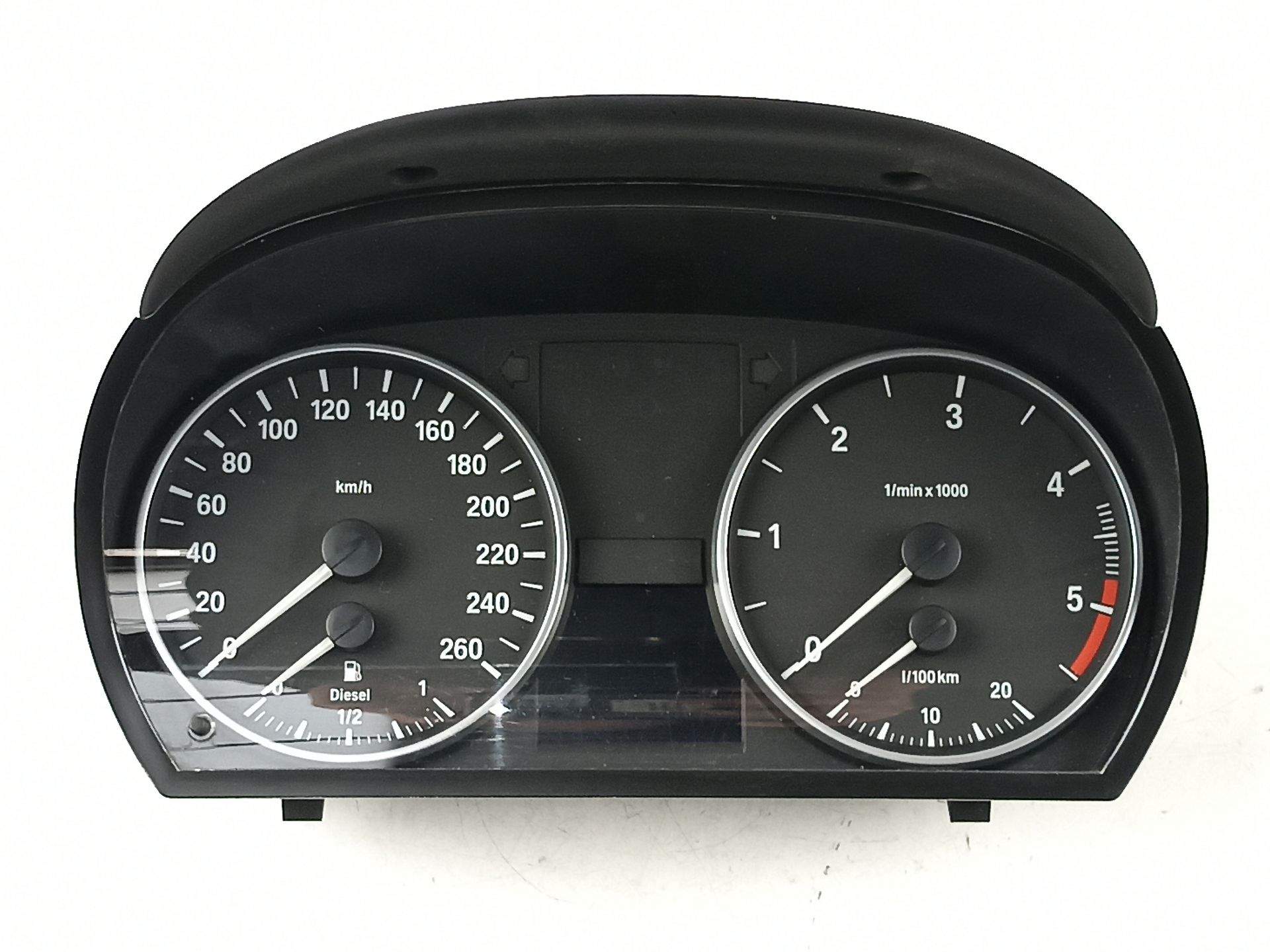 CUADRO INSTRUMENTOS BMW SERIE 3 BERLINA (E90) 9141487 / 102535075 9141487102535075
