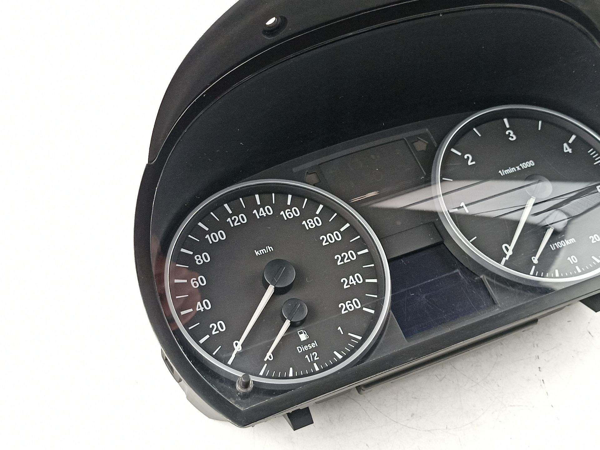 CUADRO INSTRUMENTOS BMW SERIE 3 BERLINA (E90) 9141487 / 102535075 9141487102535075 - Vista 2
