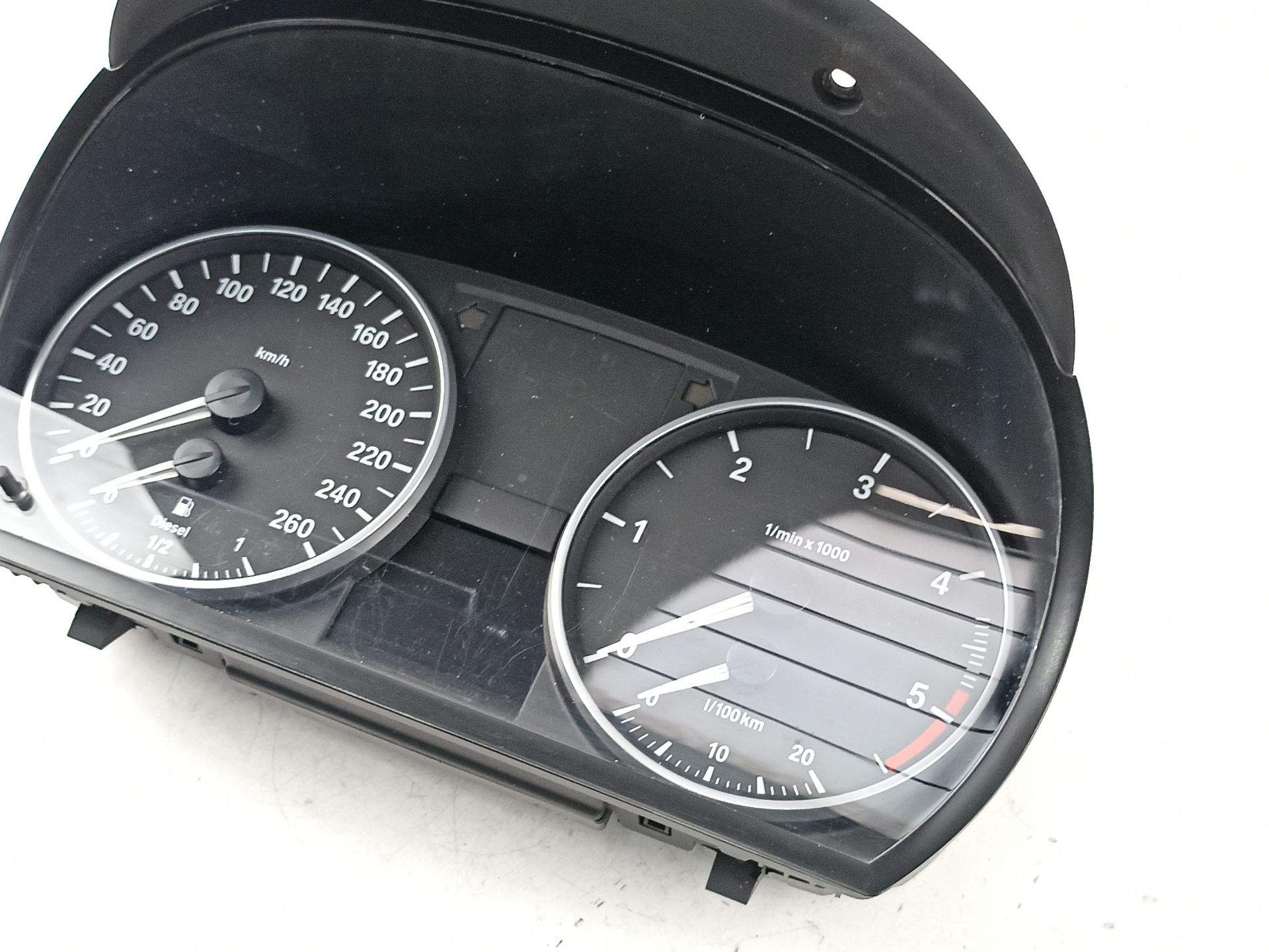 CUADRO INSTRUMENTOS BMW SERIE 3 BERLINA (E90) 9141487 / 102535075 9141487102535075 - Vista 3