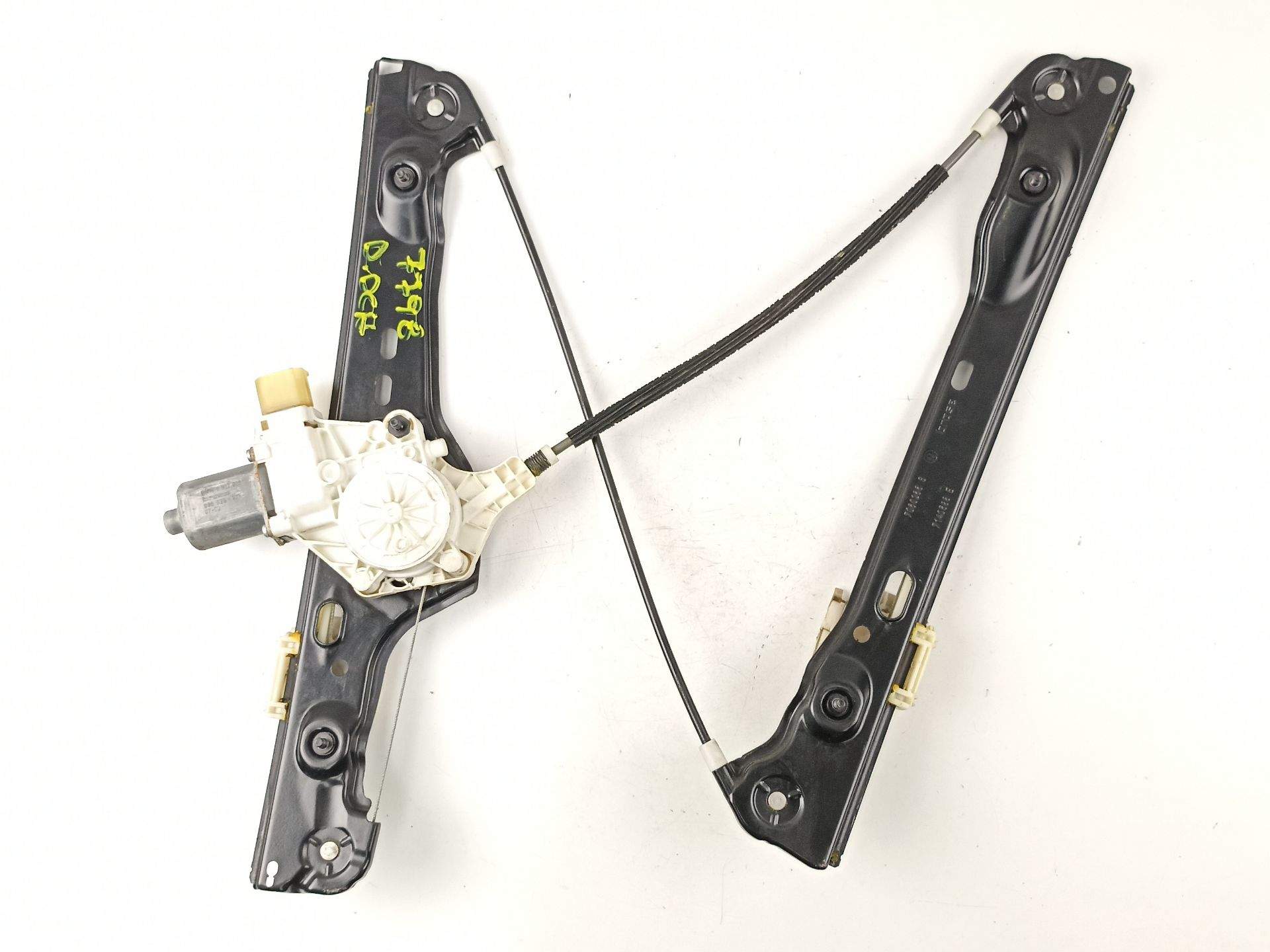 ELEVALUNAS DELANTERO DERECHO BMW SERIE 3 BERLINA (E90) 7140588 / 51337140588 / 7060266 7140588513371405887060266