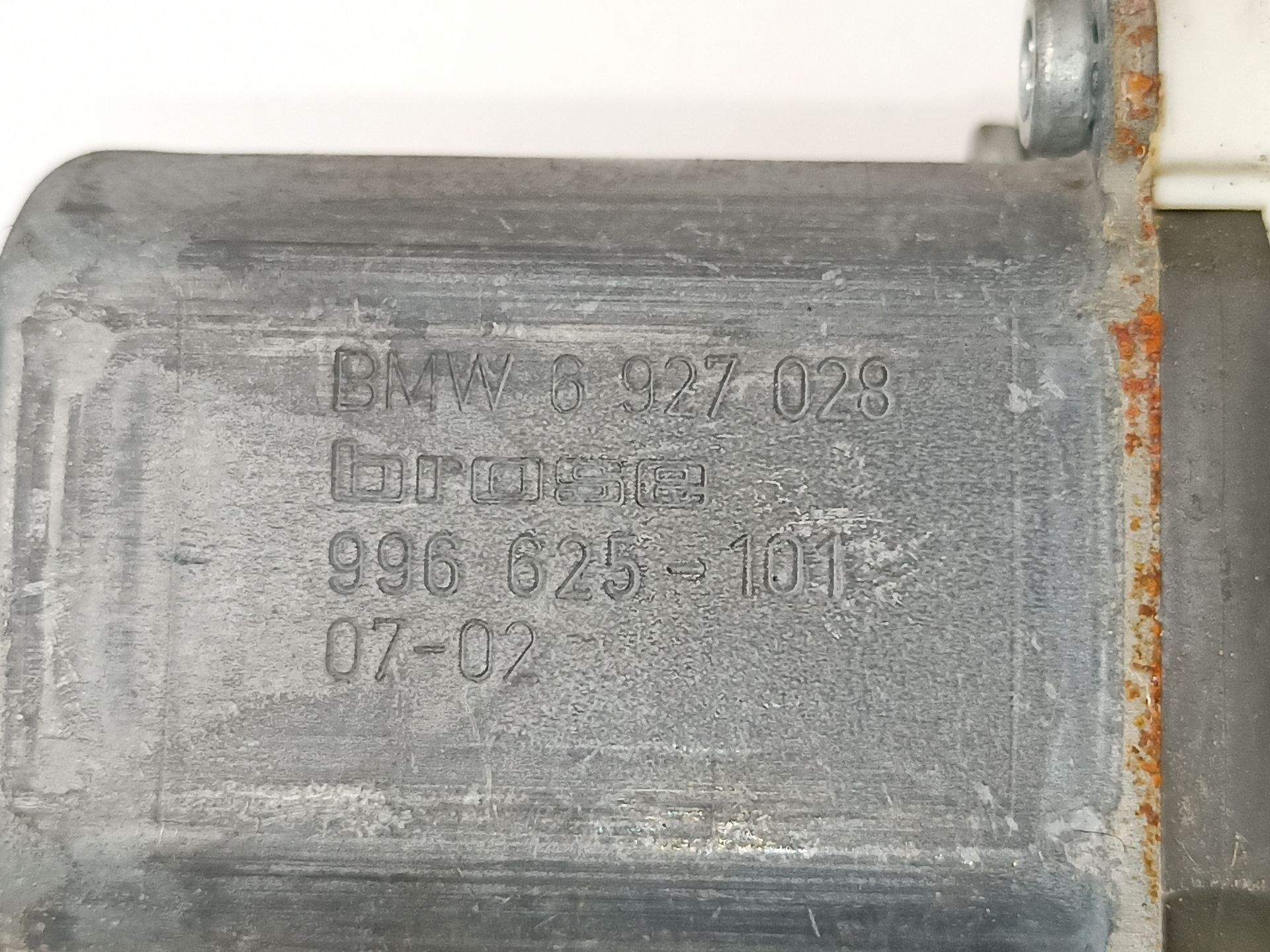 ELEVALUNAS DELANTERO DERECHO BMW SERIE 3 BERLINA (E90) 7140588 / 51337140588 / 7060266 7140588513371405887060266 - Vista 3