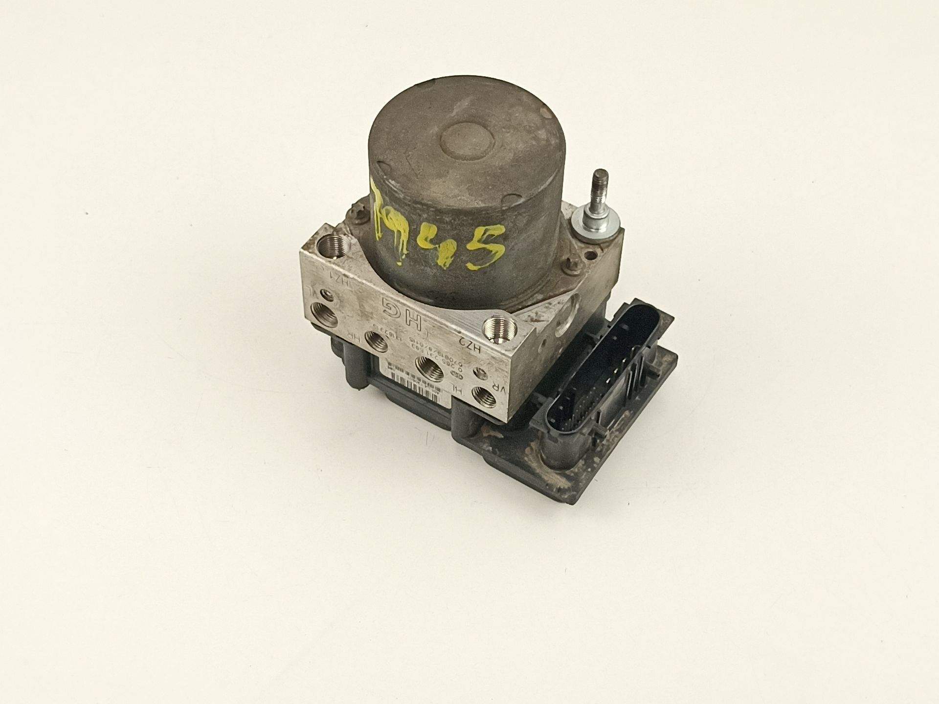 ABS OPEL COMBO (CORSA C) 13182319 / 0265231583 131823190265231583