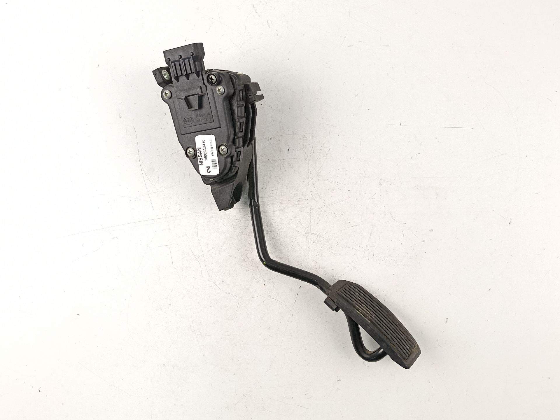 POTENCIOMETRO ACELERACION NISSAN PRIMERA BERLINA (P12) 18002AU410 / 6PV00862001 18002AU4106PV00862001
