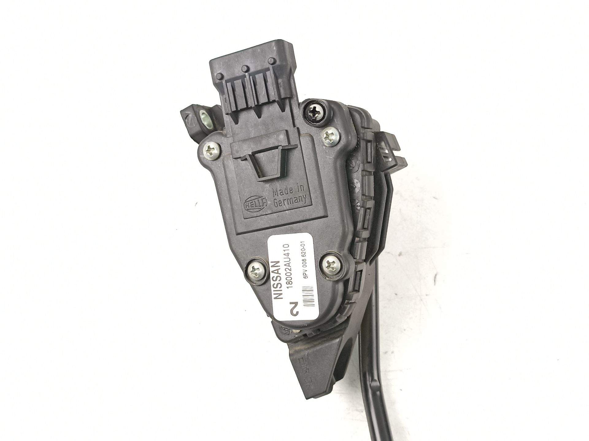 POTENCIOMETRO ACELERACION NISSAN PRIMERA BERLINA (P12) 18002AU410 / 6PV00862001 18002AU4106PV00862001 - Vista 2
