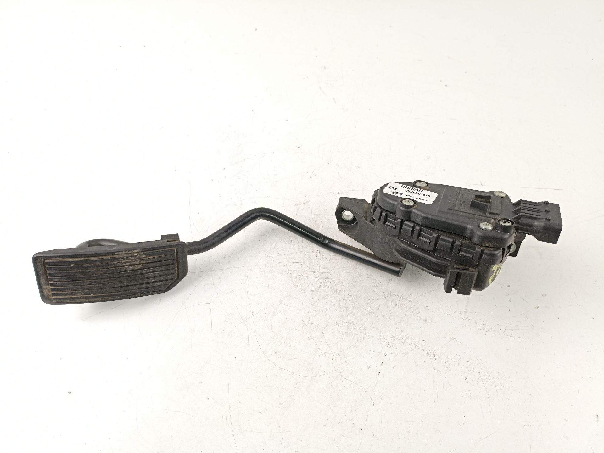 POTENCIOMETRO ACELERACION NISSAN PRIMERA BERLINA (P12) 18002AU410 / 6PV00862001 18002AU4106PV00862001 - Vista 3