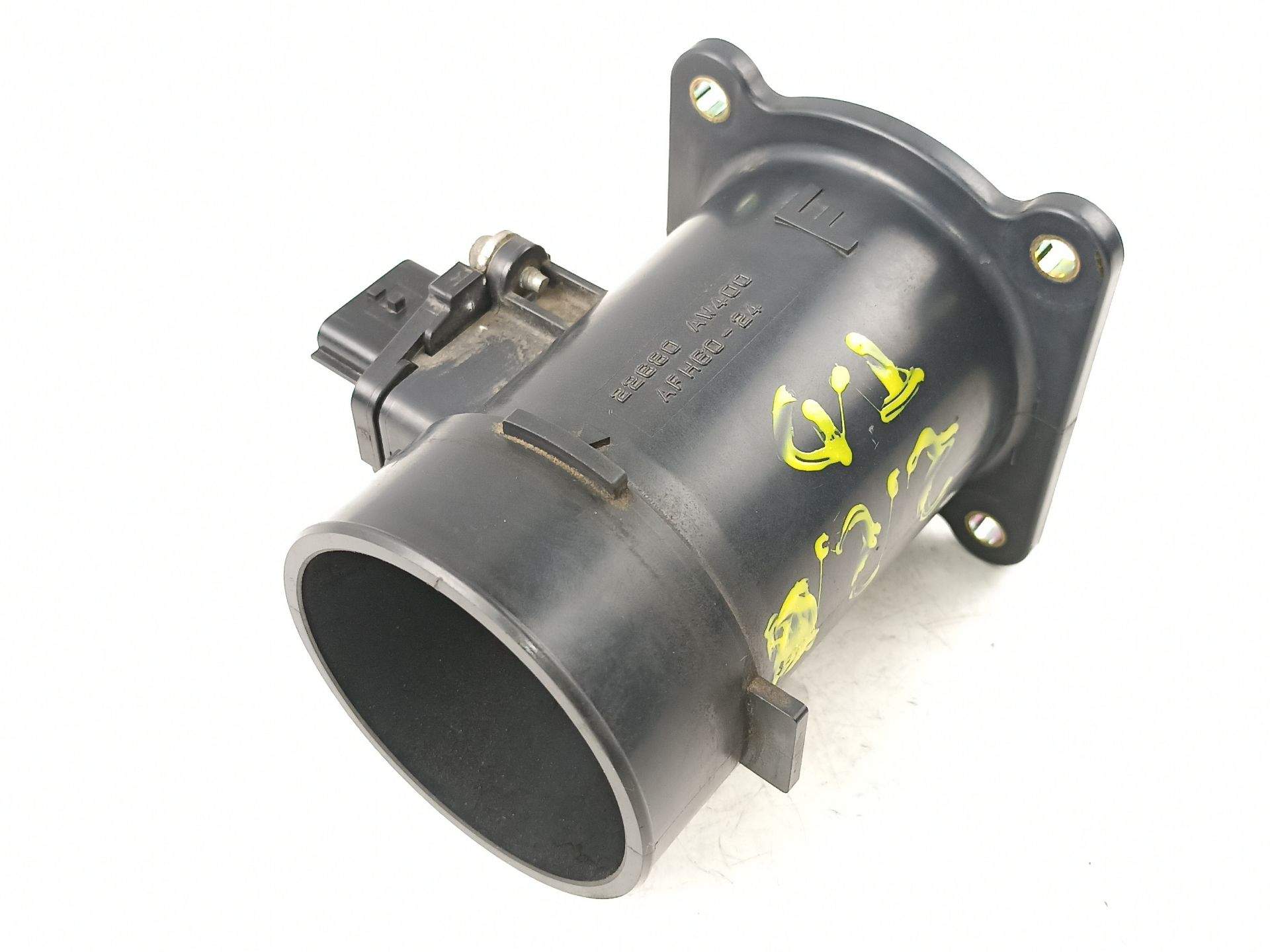 CAUDALIMETRO NISSAN PRIMERA BERLINA (P12) 22680AW400 / AFH6024 22680AW400AFH6024