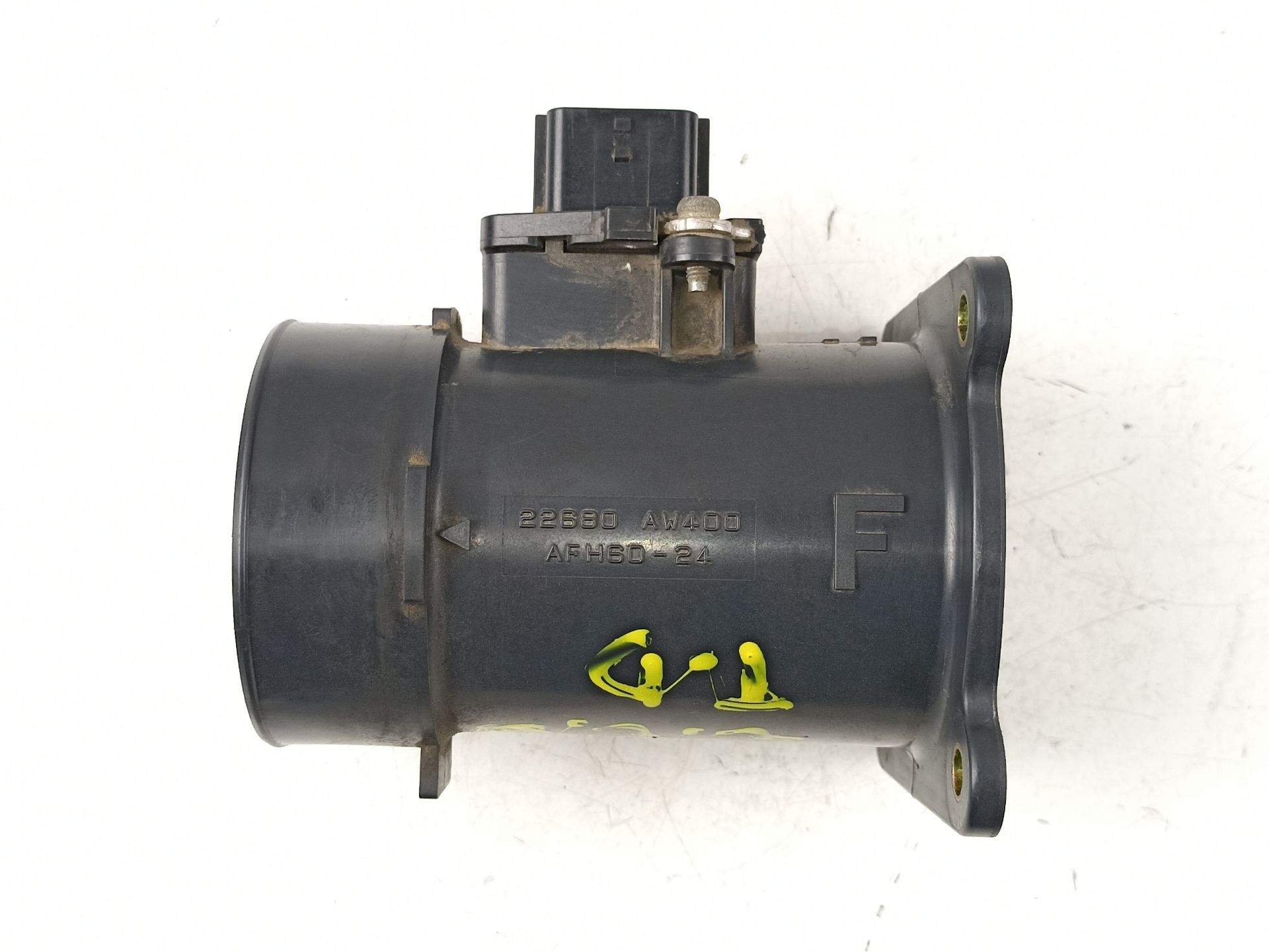 CAUDALIMETRO NISSAN PRIMERA BERLINA (P12) 22680AW400 / AFH6024 22680AW400AFH6024 - Vista 2