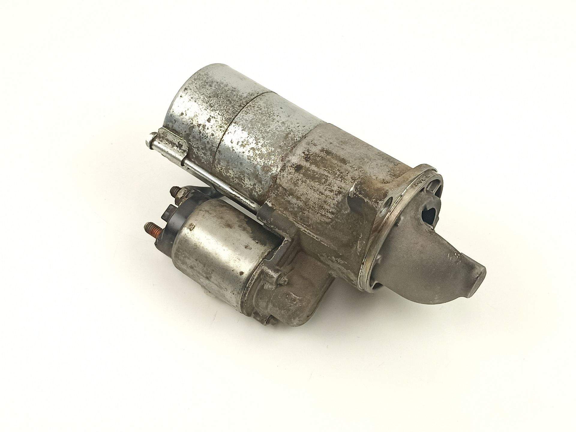 MOTOR ARRANQUE OPEL ANTARA 96627034 / 96843574 / 4805517 96627034968435744805517
