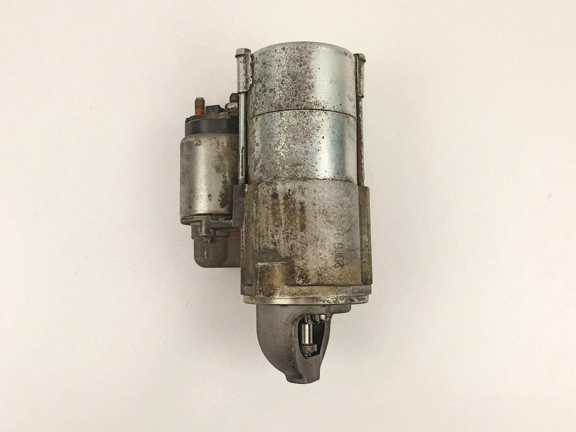 MOTOR ARRANQUE OPEL ANTARA 96627034 / 96843574 / 4805517 96627034968435744805517 - Vista 2
