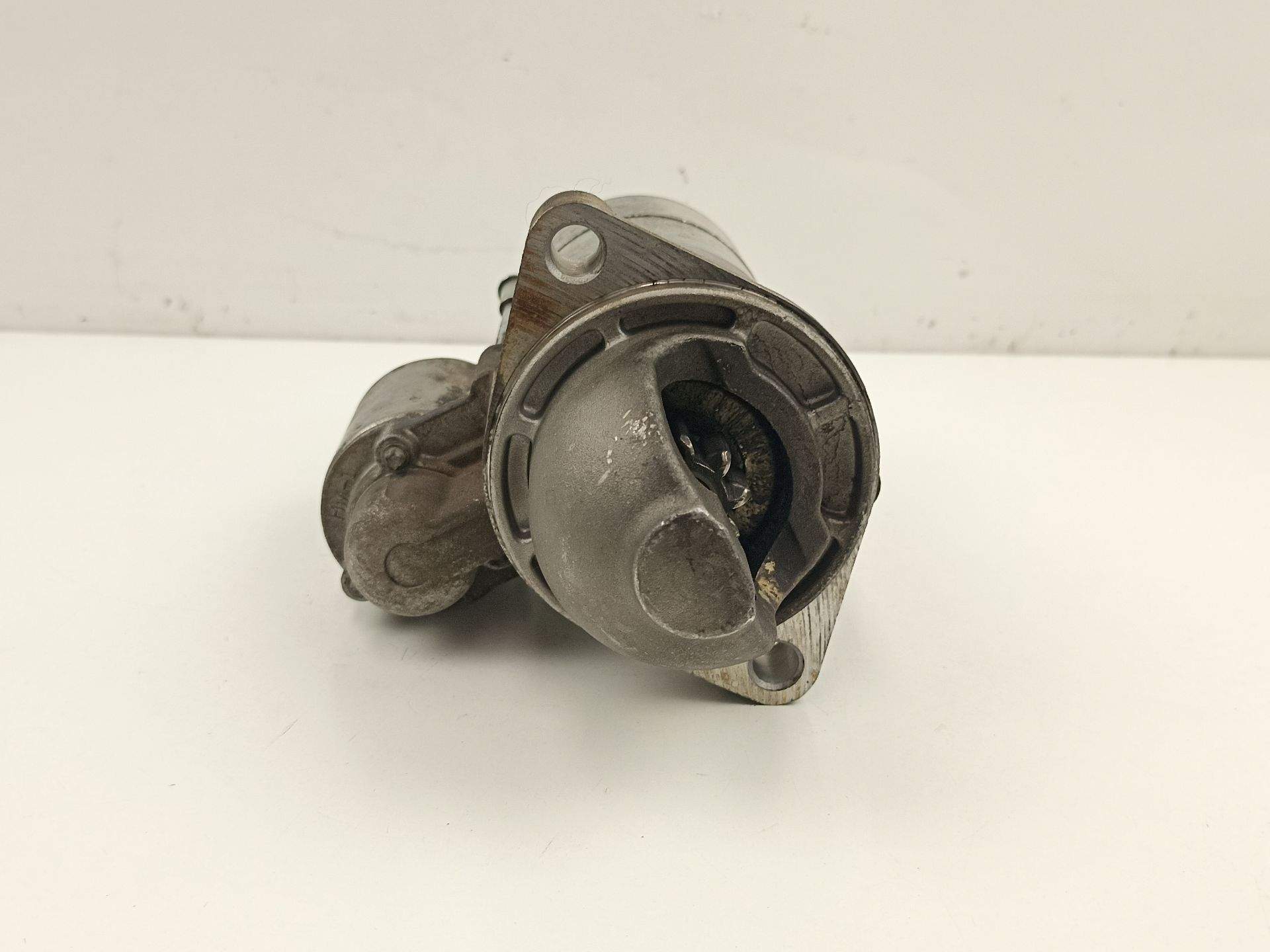 MOTOR ARRANQUE OPEL ANTARA 96627034 / 96843574 / 4805517 96627034968435744805517 - Vista 3