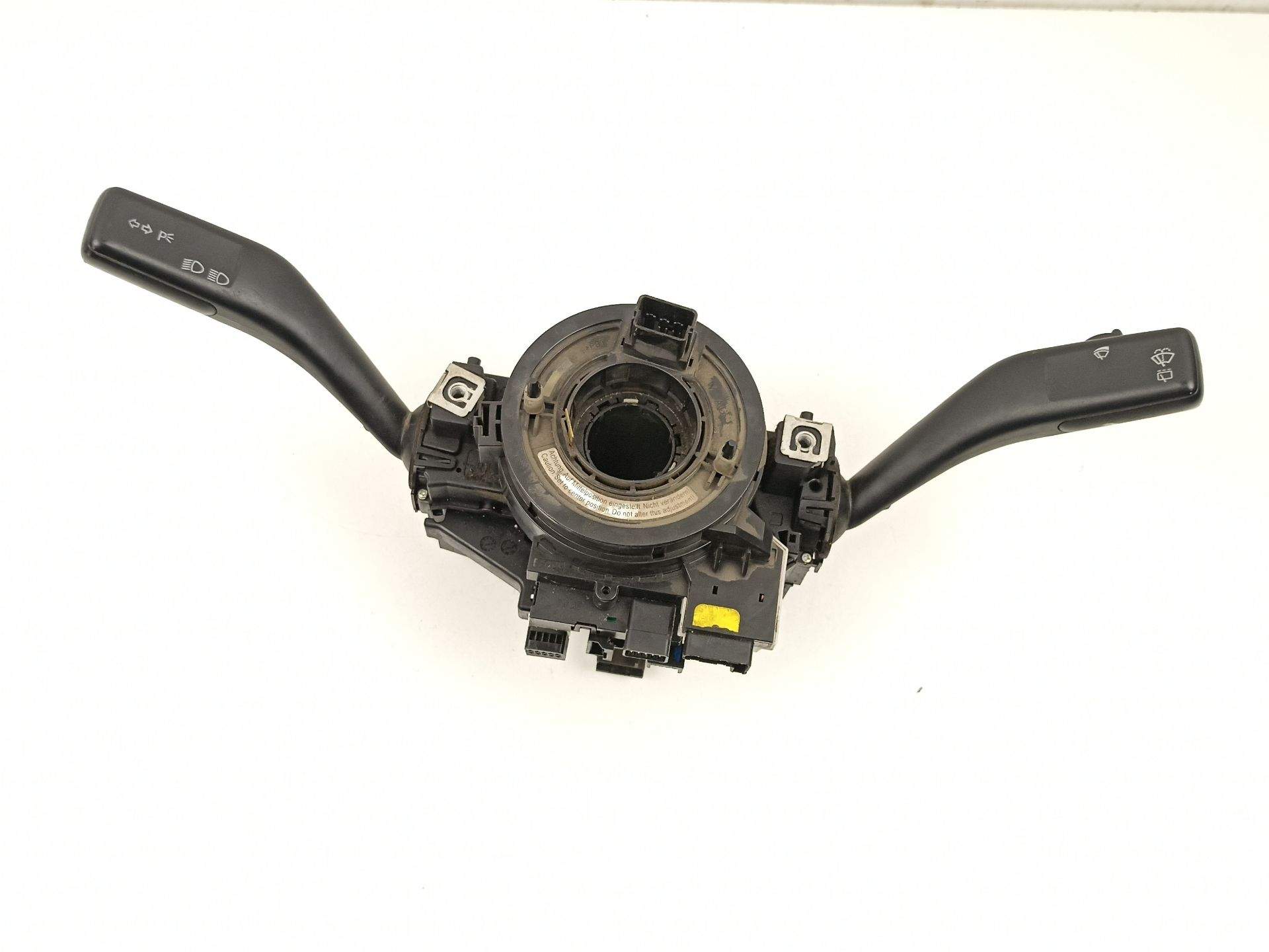 MANDO LUCES Y LIMPIAS VOLKSWAGEN CADDY III Furgón/monospace (2KA, 2KH, 2CA, 2CH) 1K0953519 / 1K0953513 / 1K0953503AL 1K09535191K09535131K0953503AL