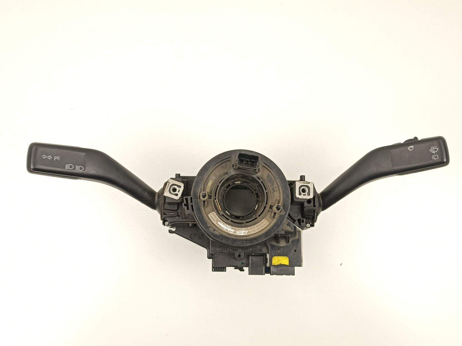 MANDO LUCES Y LIMPIAS VOLKSWAGEN CADDY III Furgón/monospace (2KA, 2KH, 2CA, 2CH) 1K0953519 / 1K0953513 / 1K0953503AL 1K09535191K09535131K0953503AL - Vista 2