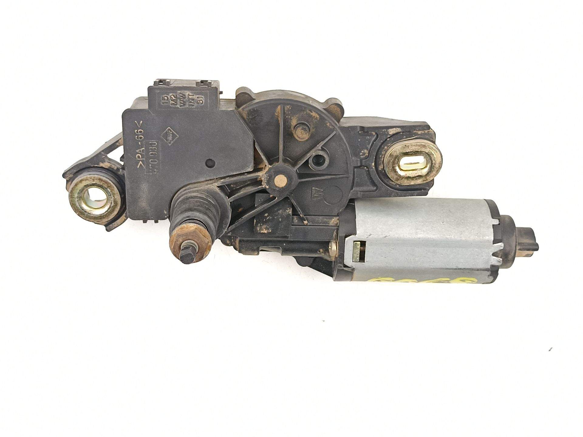 MOTOR LIMPIA TRASERO VOLKSWAGEN CADDY III Furgón/monospace (2KA, 2KH, 2CA, 2CH) 2K0955712B / 53027512 2K0955712B53027512 - Vista 2