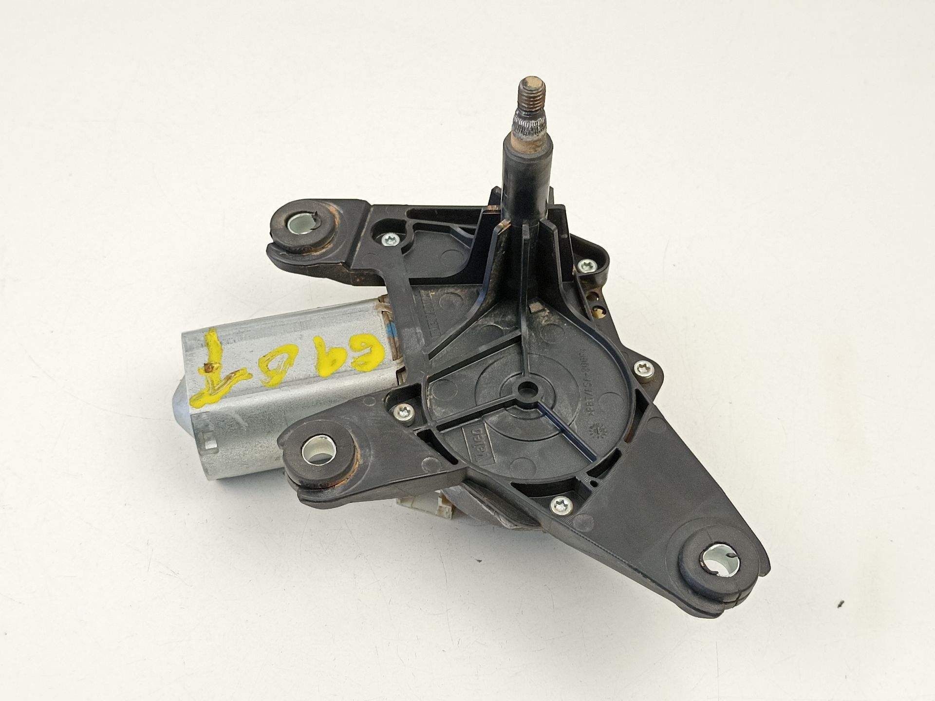 MOTOR LIMPIA TRASERO RENAULT TRAFIC II Furgoneta (FL) 7700311590 7700311590