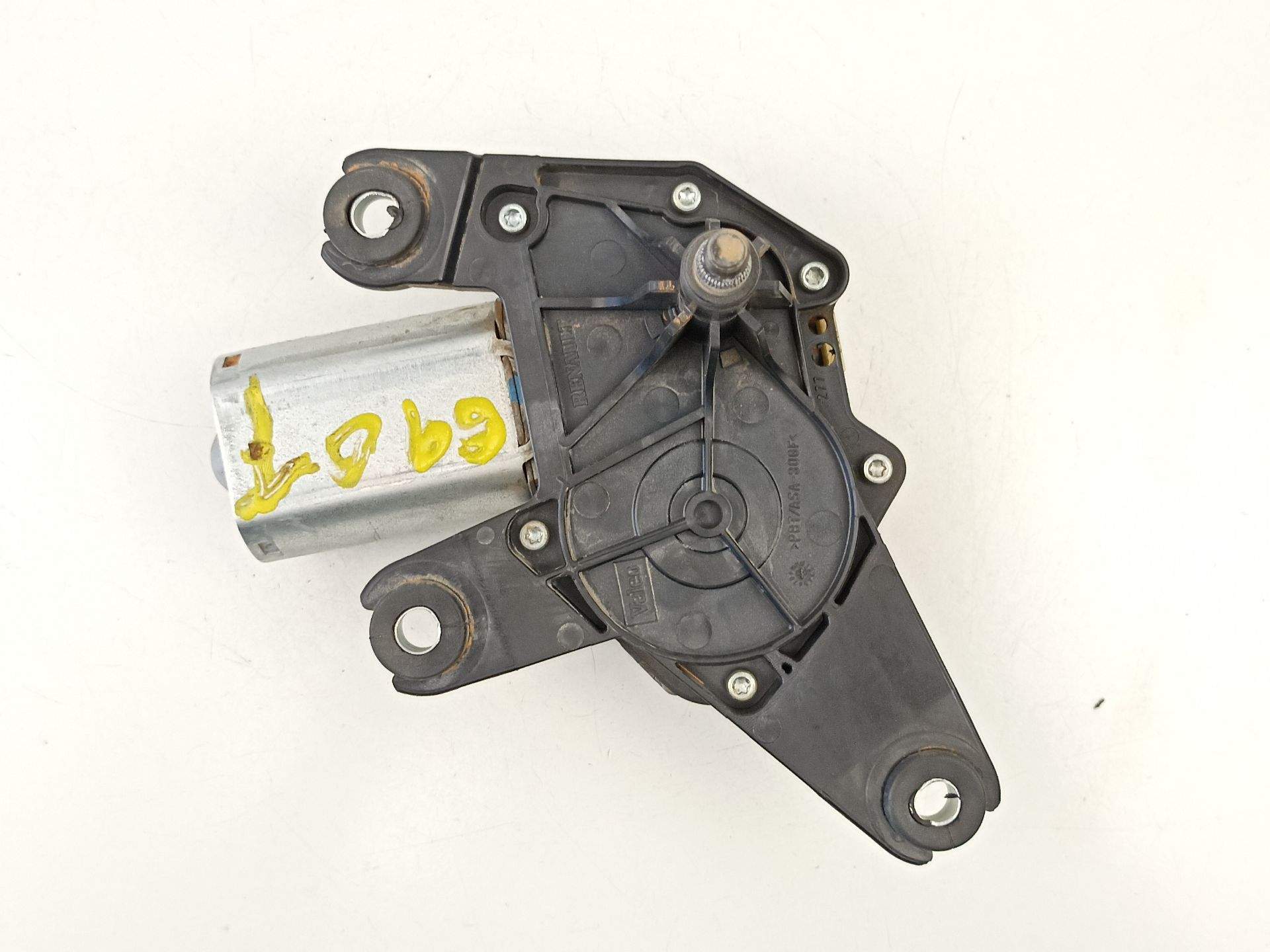 MOTOR LIMPIA TRASERO RENAULT TRAFIC II Furgoneta (FL) 7700311590 7700311590 - Vista 2