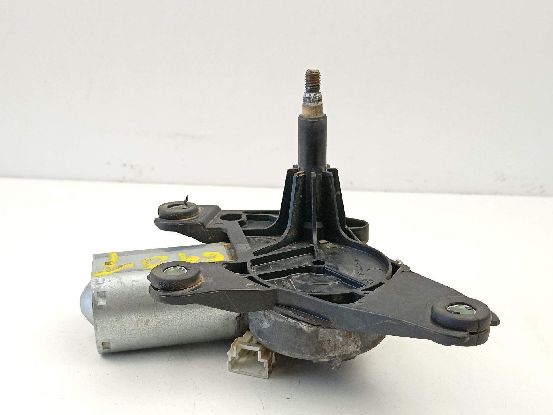 MOTOR LIMPIA TRASERO RENAULT TRAFIC II Furgoneta (FL) 7700311590 7700311590 - Vista 3