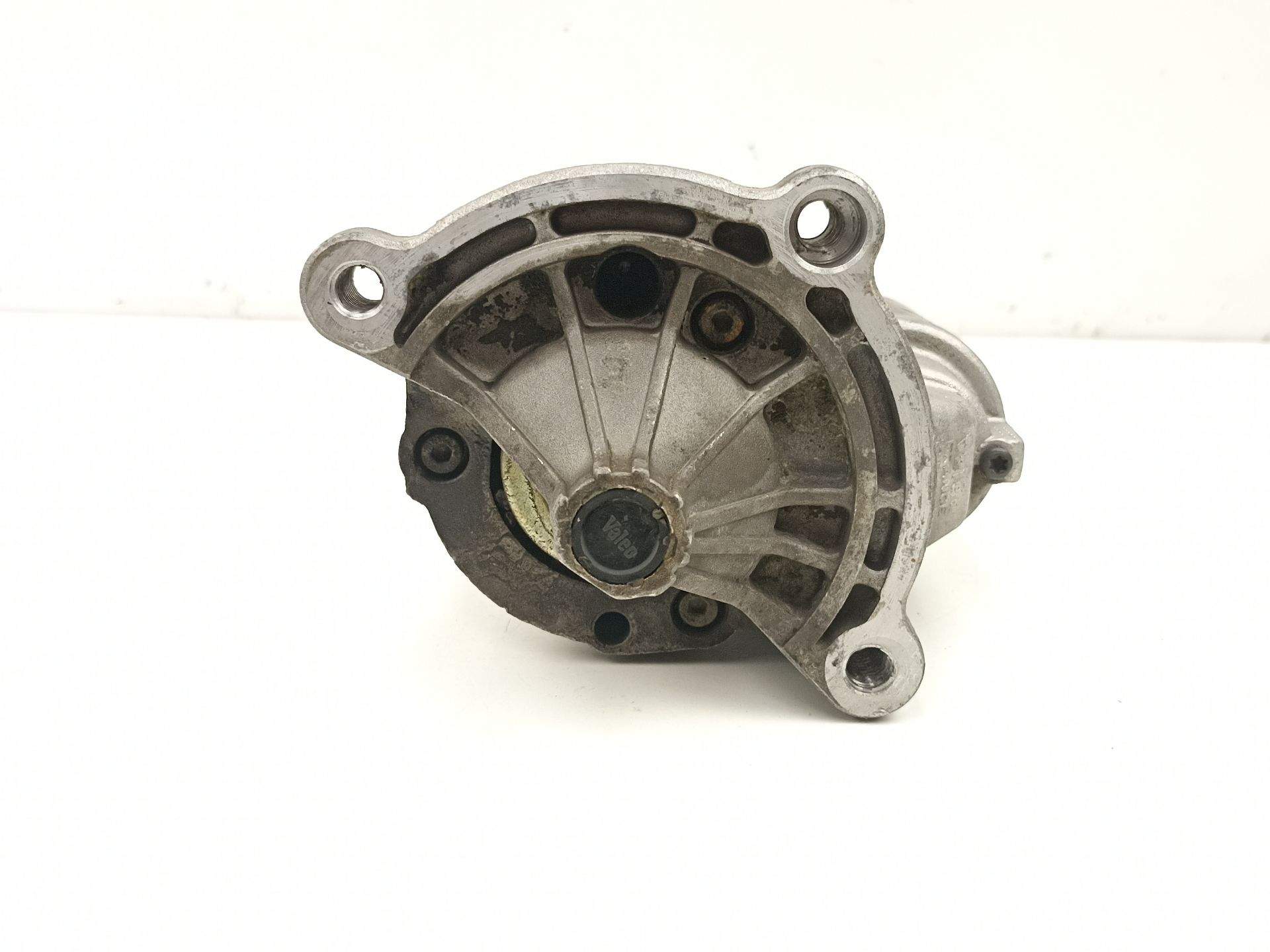 MOTOR ARRANQUE CITROËN XANTIA (X1_, X2_) 5802E4 / D6RA661 5802E4D6RA661 - Vista 3