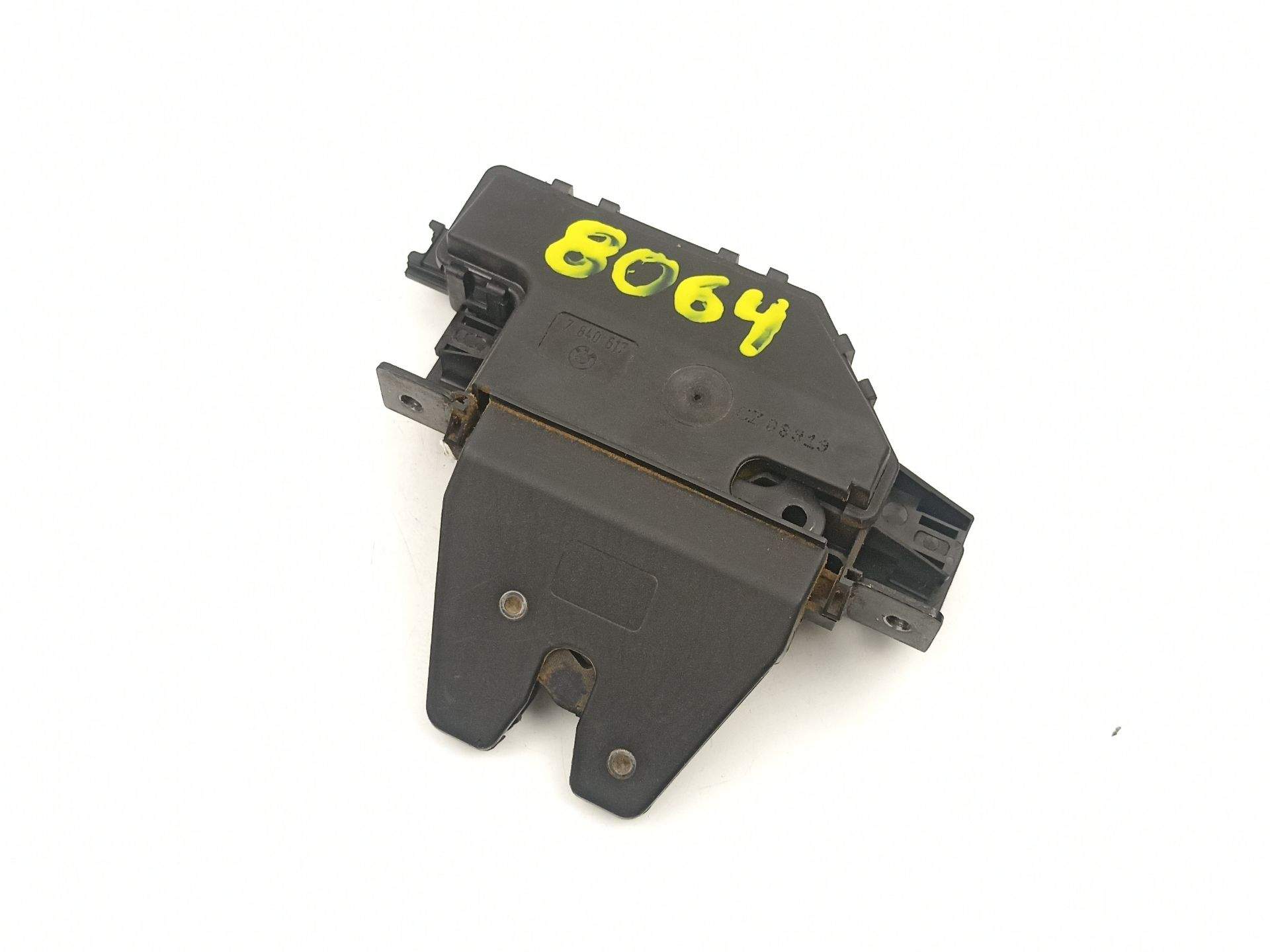 CERRADURA MALETERO / PORTON BMW 1 (E81) 7840617 7840617
