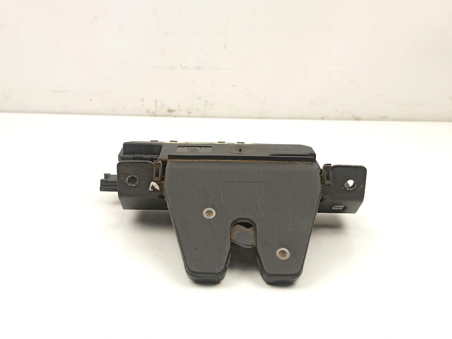 CERRADURA MALETERO / PORTON BMW 1 (E81) 7840617 7840617 - Vista 3