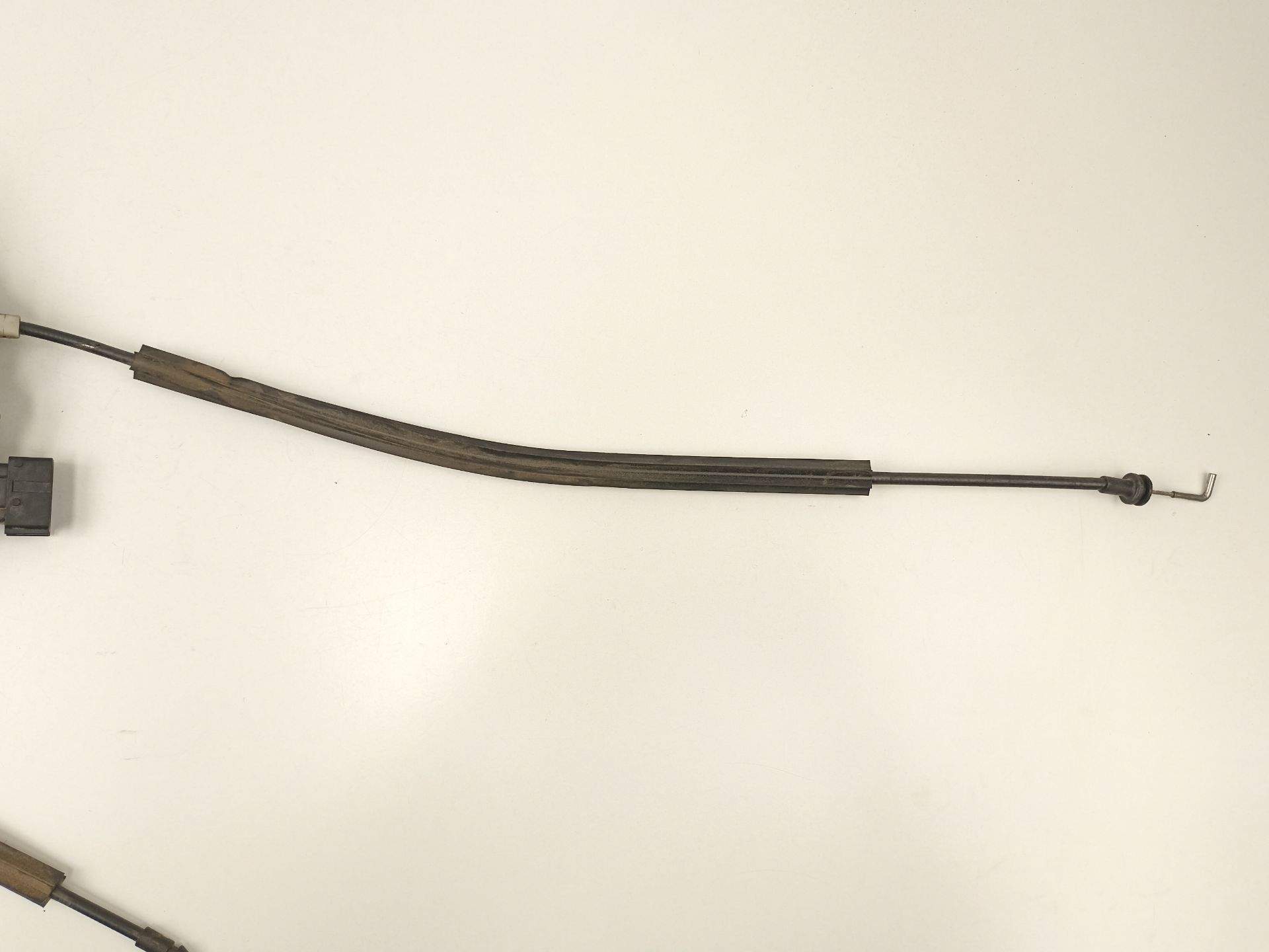 CERRADURA PUERTA DELANTERA DERECHA CITROËN JUMPER FURGON 9136Z5 / 1350147080 9136Z51350147080 - Vista 3
