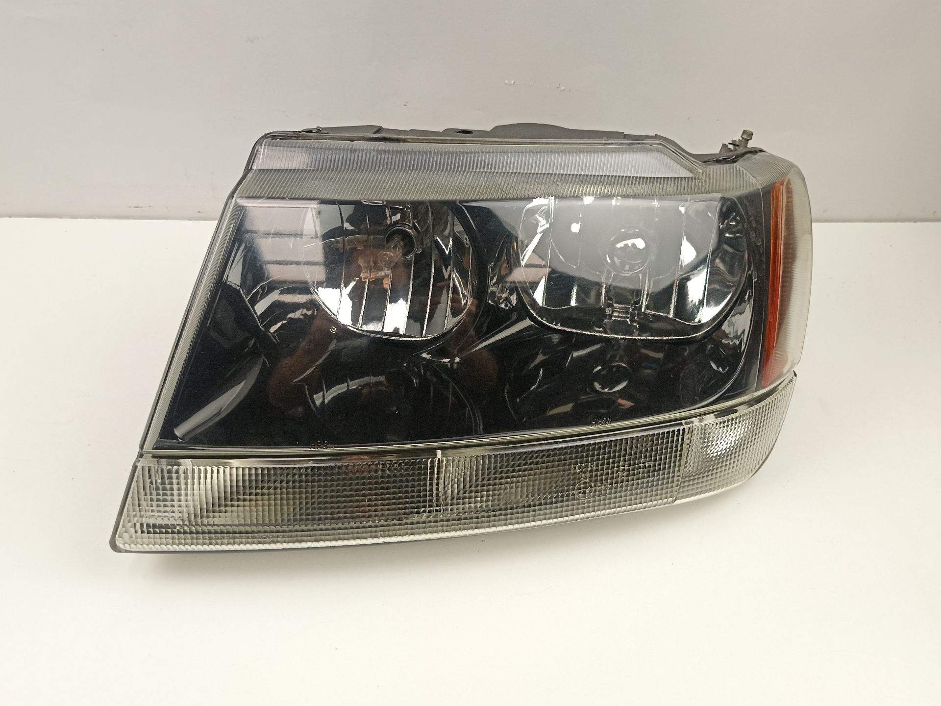 FARO IZQUIERDO JEEP GR.CHEROKEE (WJ/WG) 55155145 55155145