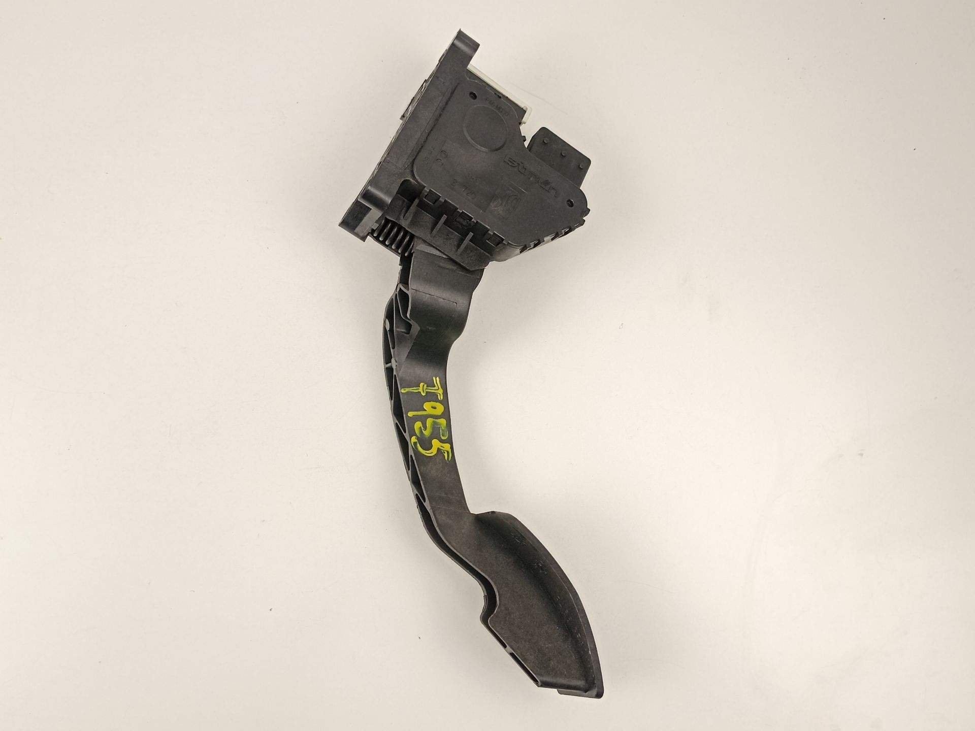 POTENCIOMETRO ACELERACION OPEL CORSA D 13305804 13305804 - Vista 3