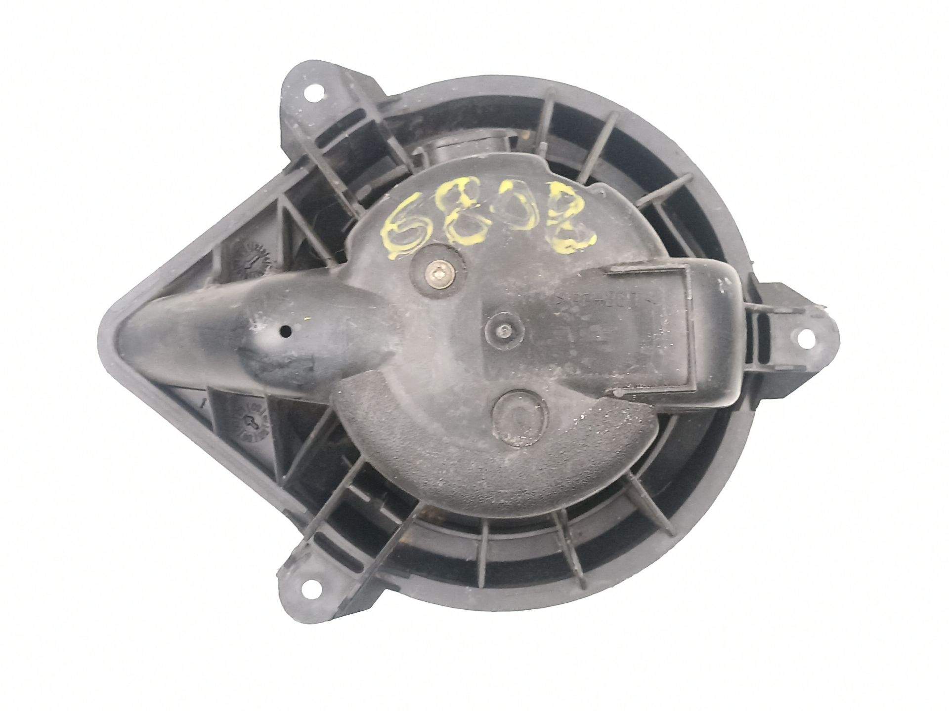 MOTOR CALEFACCION PEUGEOT 406 (8B) 6441K9 6441K9 - Vista 2