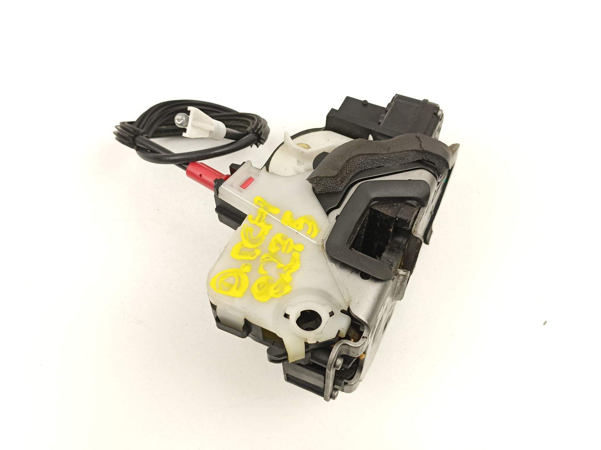 CERRADURA PUERTA DELANTERA DERECHA CHEVROLET ORLANDO (J309) 13579523 13579523