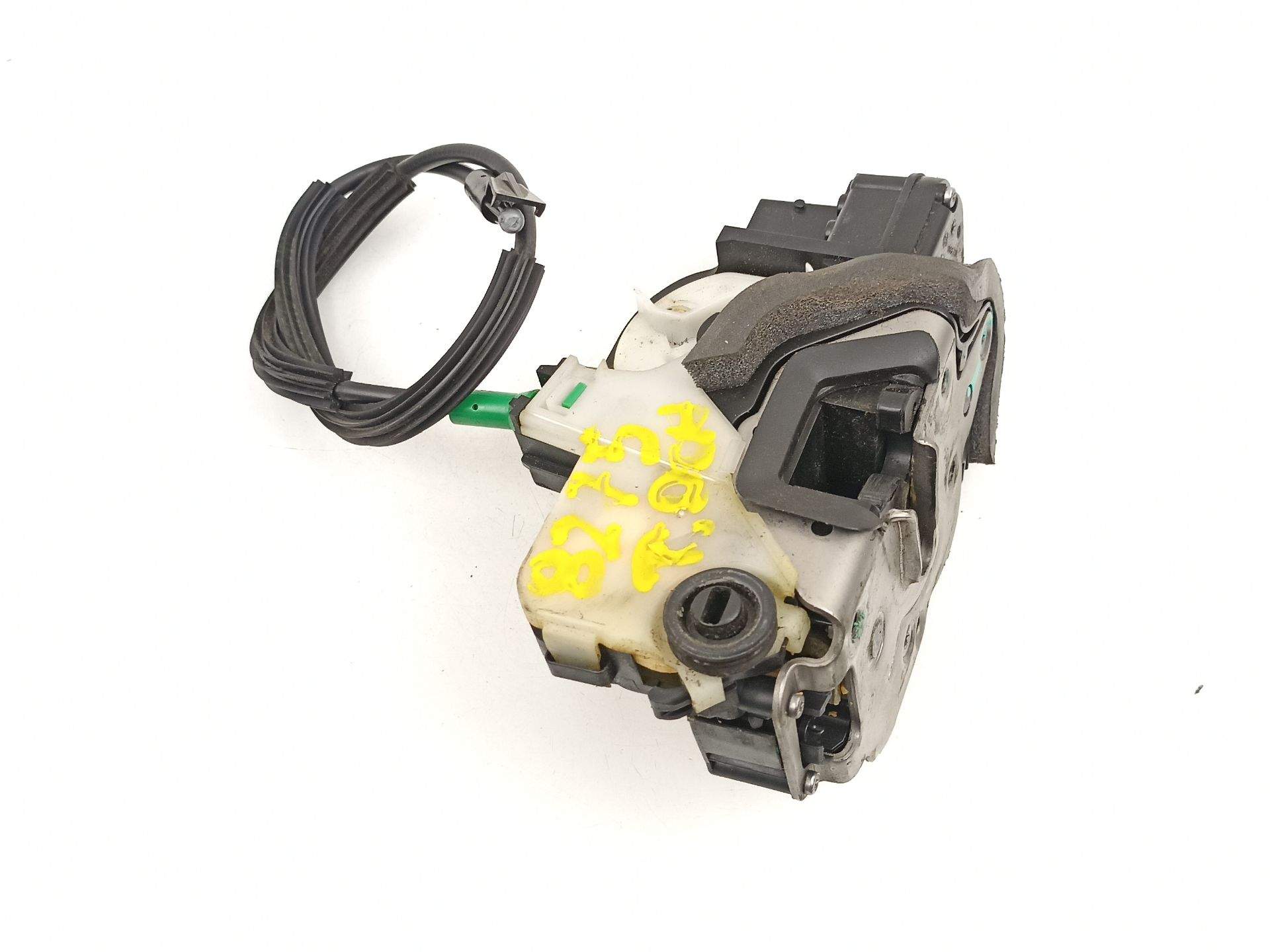 CERRADURA PUERTA TRASERA DERECHA CHEVROLET ORLANDO (J309) 13579566 13579566