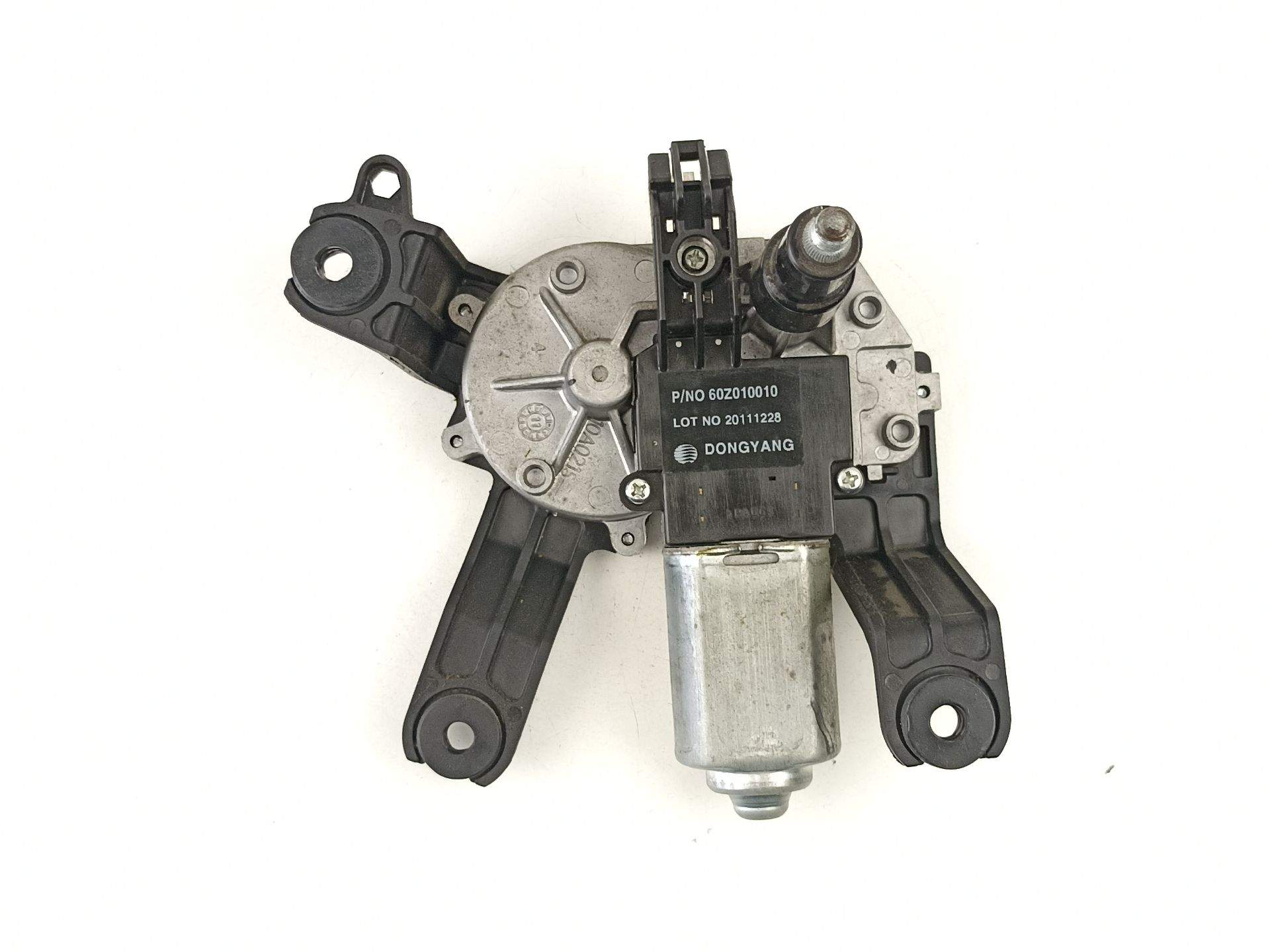 MOTOR LIMPIA TRASERO CHEVROLET ORLANDO (J309) 95483121 / 60Z010010 9548312160Z010010 - Vista 2