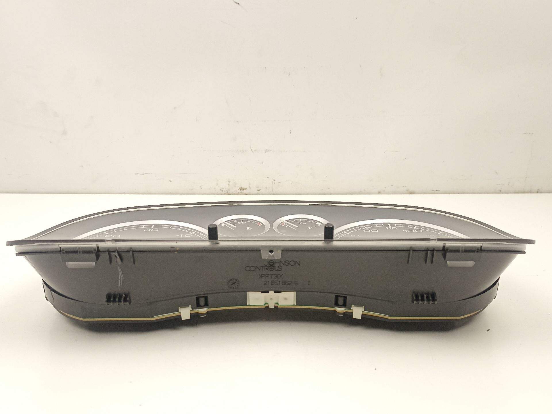 CUADRO INSTRUMENTOS PEUGEOT 307 SW (3H) 9655476580 / 216785036 9655476580216785036 - Vista 3