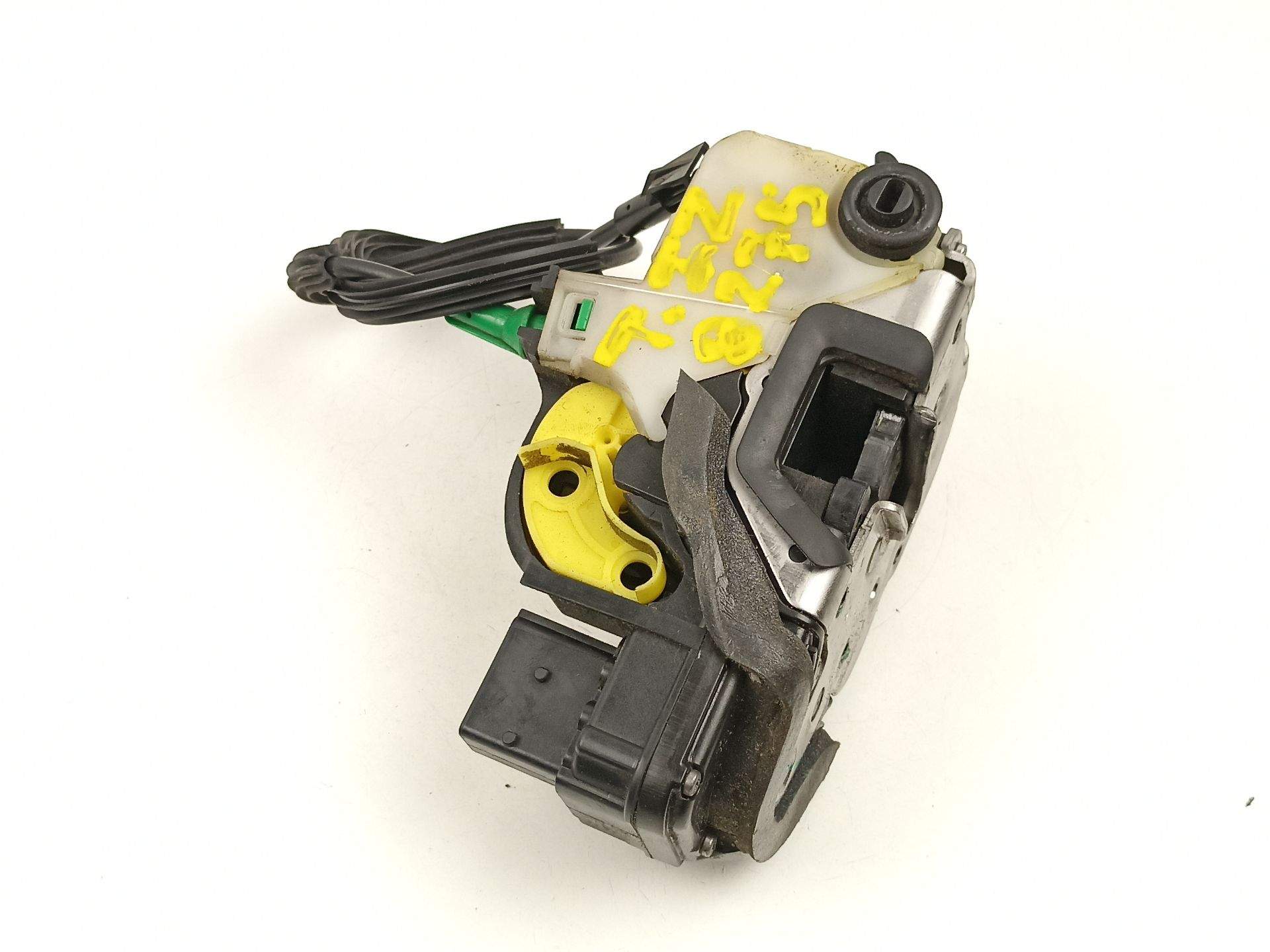 CERRADURA PUERTA TRASERA IZQUIERDA CHEVROLET ORLANDO (J309) 13579557 13579557
