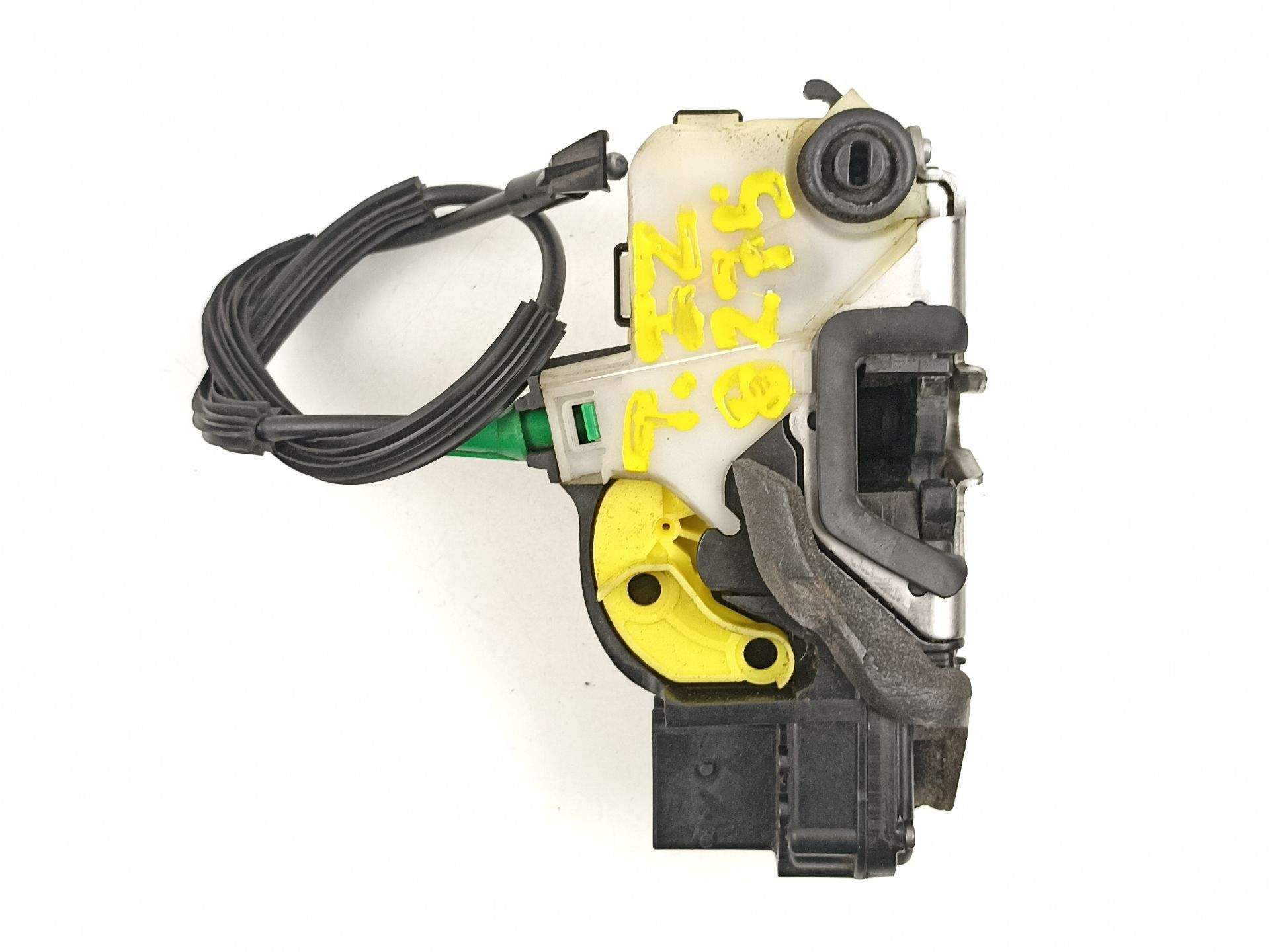 CERRADURA PUERTA TRASERA IZQUIERDA CHEVROLET ORLANDO (J309) 13579557 13579557 - Vista 2