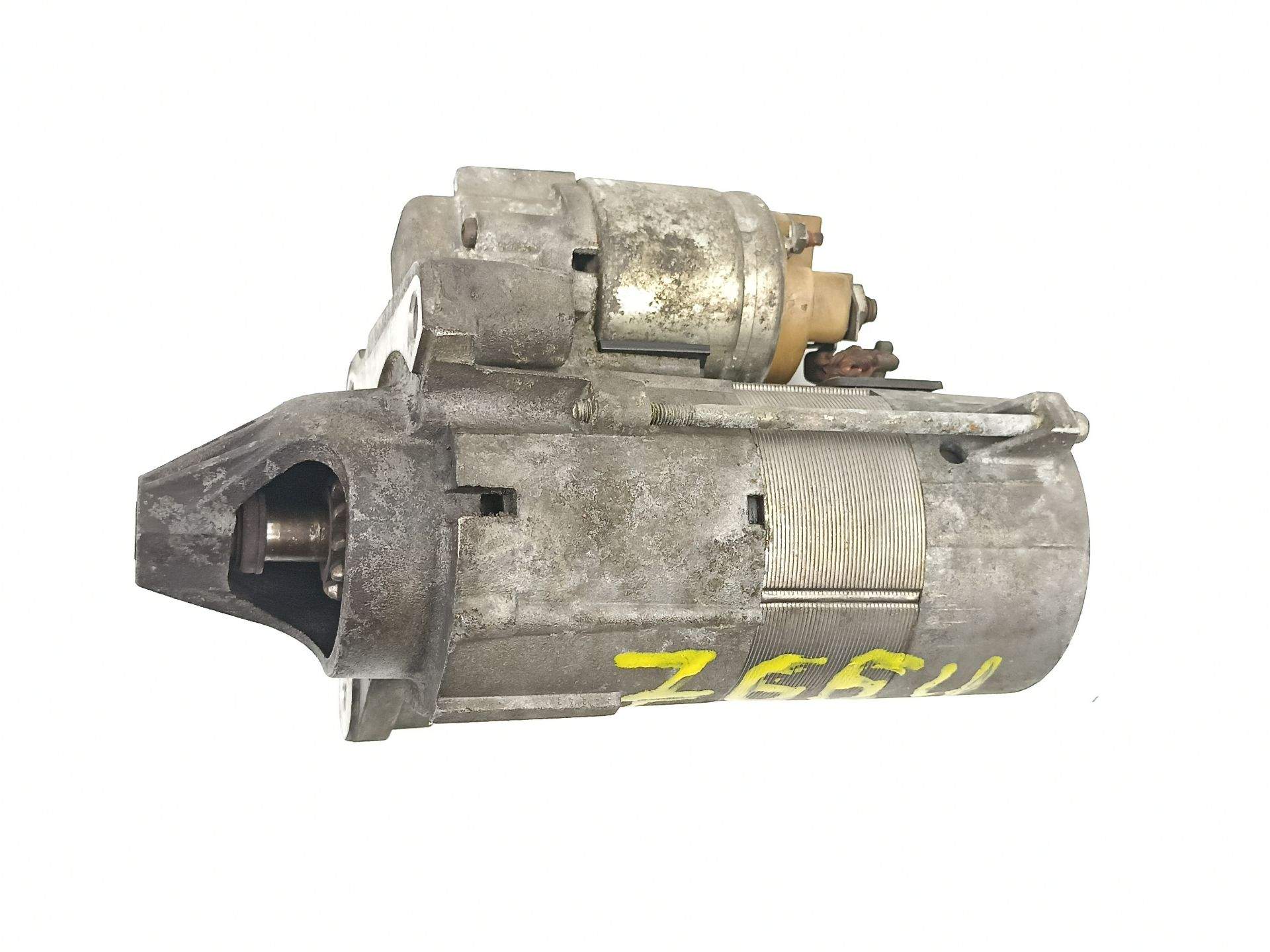 MOTOR ARRANQUE PEUGEOT 307 SW (3H) 5802Z8 5802Z8 - Vista 2