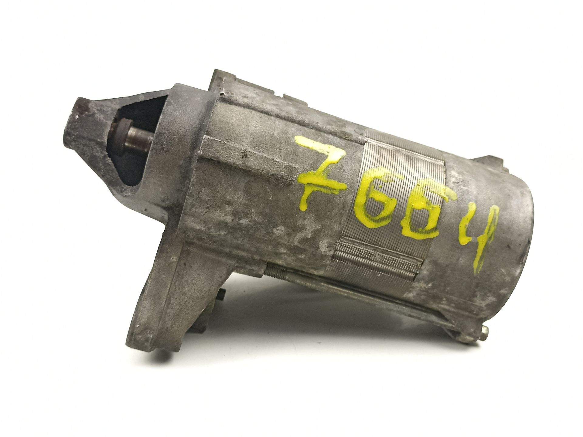 MOTOR ARRANQUE PEUGEOT 307 SW (3H) 5802Z8 5802Z8 - Vista 3