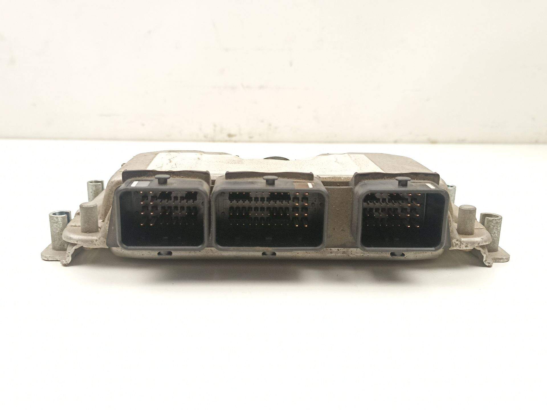 CENTRALITA PEUGEOT 307 (3A/C) 9647480580 / 9638765680 / 0261206943 964748058096387656800261206943 - Vista 3