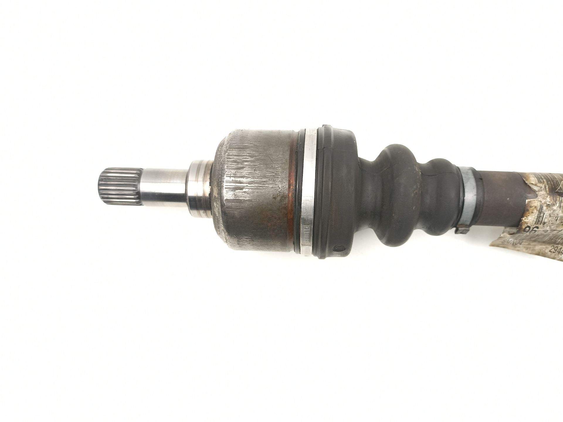 TRANSMISION DELANTERA IZQUIERDA PEUGEOT 307 SW (3H) 9637117780 9637117780 - Vista 3