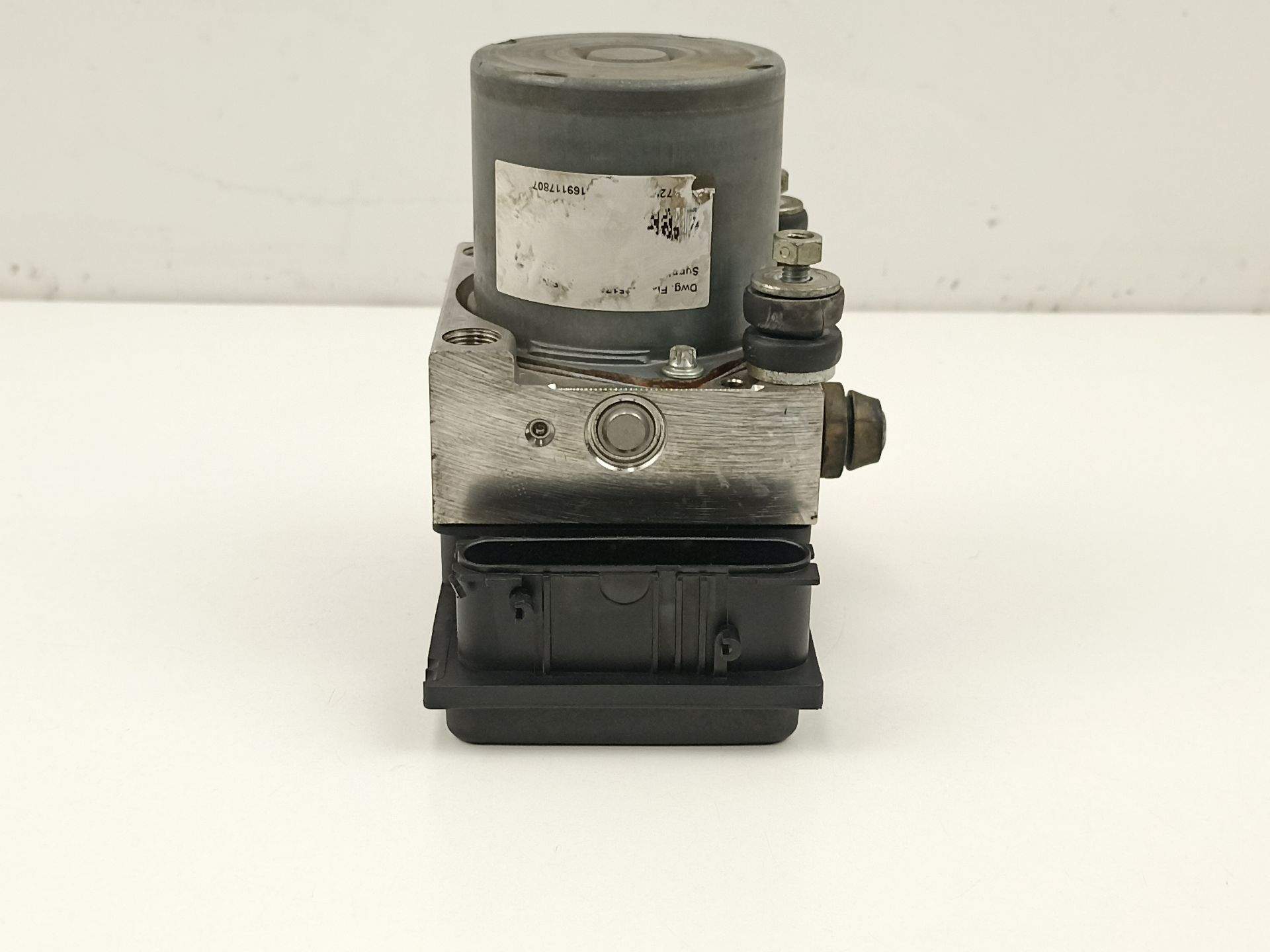ABS CITROËN JUMPER FURGON 51725097 / 0265231617 517250970265231617 - Vista 3